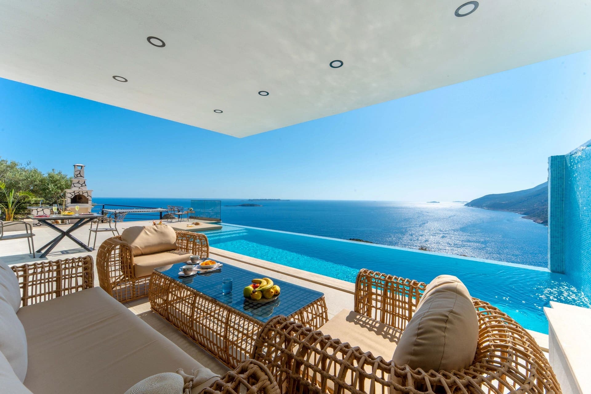 Villa Akbulut 1, Kaş — 2. fotoğraf