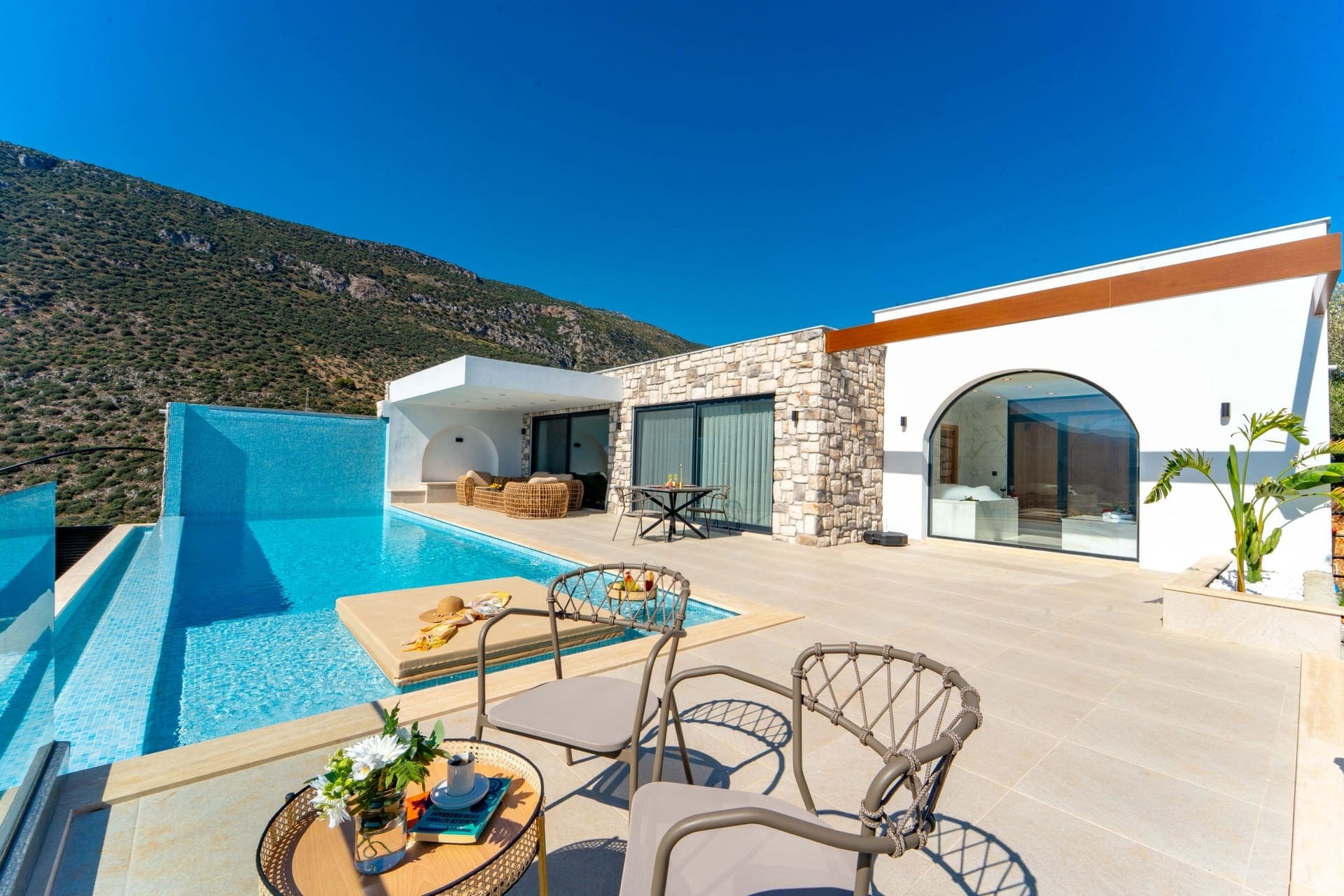 Villa Akbulut 1, Kaş — 3. fotoğraf