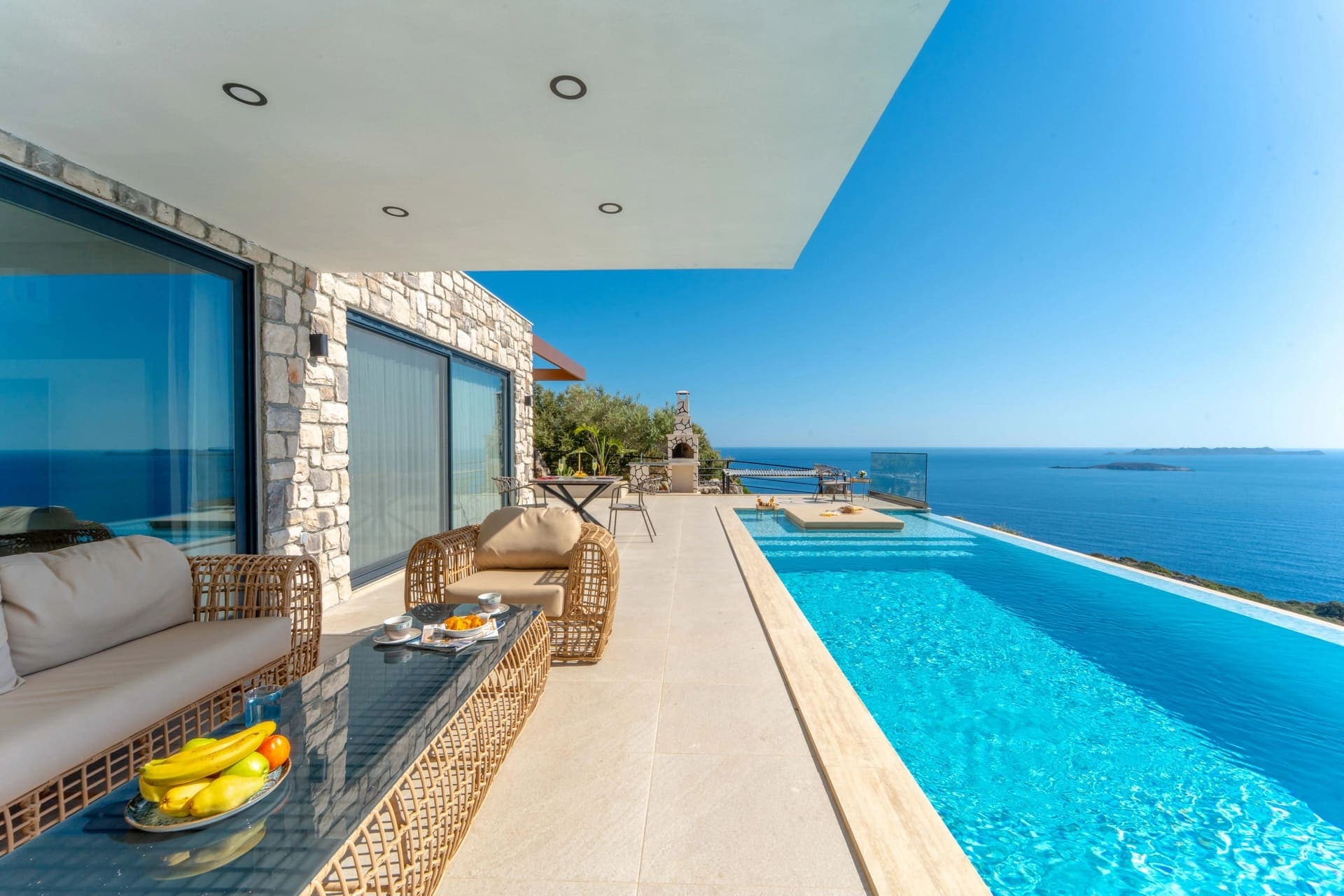 Villa Akbulut 1, Kaş — 4. fotoğraf