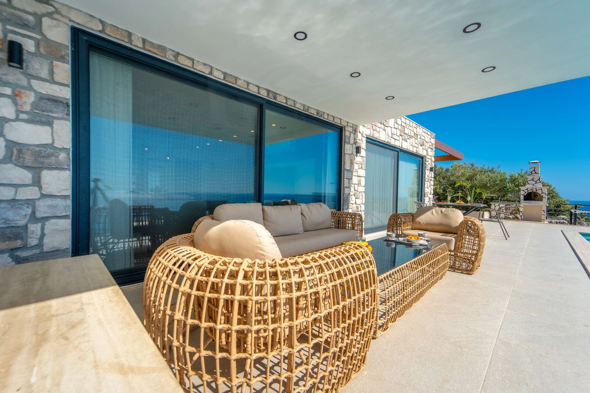 Villa Akbulut 1, Kaş — 5. fotoğraf