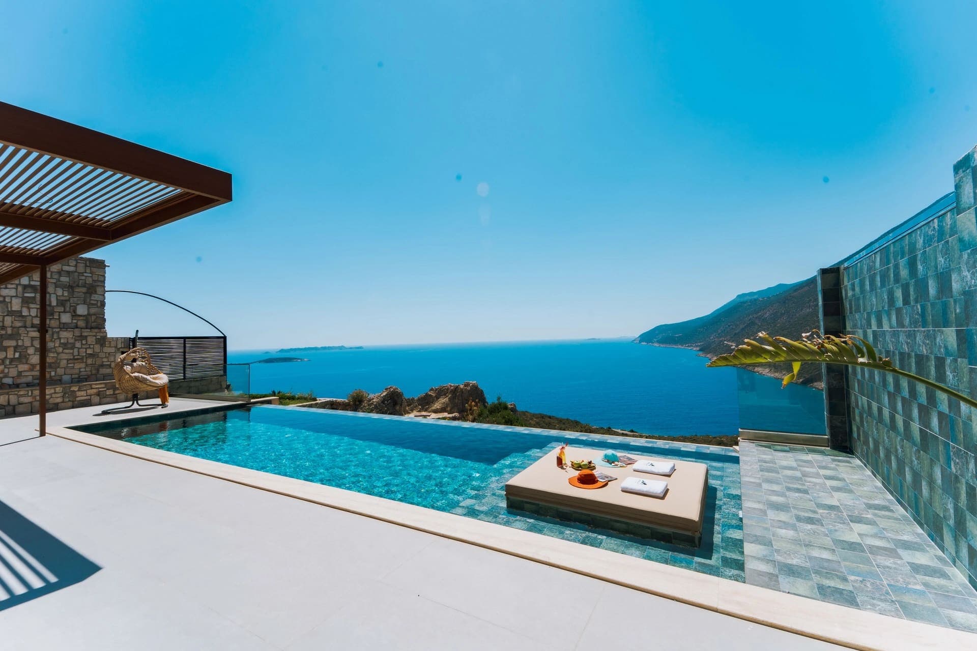 Villa Akbulut 2, Kaş — 2. fotoğraf