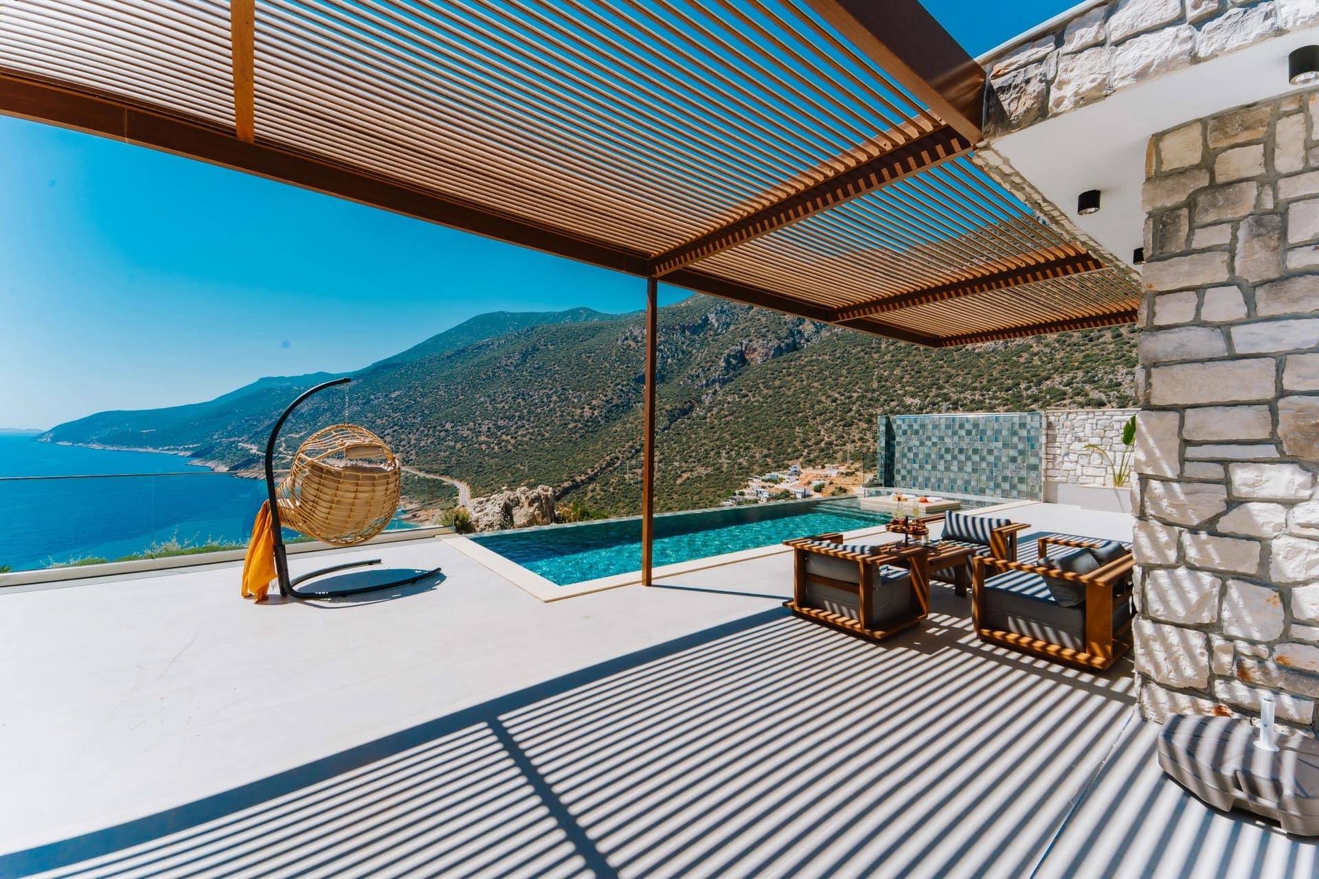 Villa Akbulut 2, Kaş — 3. fotoğraf