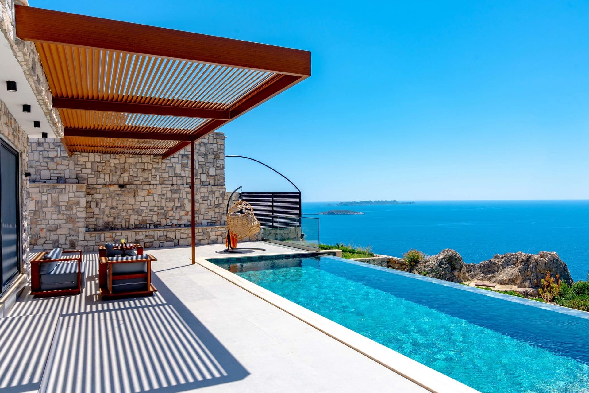 Villa Akbulut 2, Kaş — 4. fotoğraf