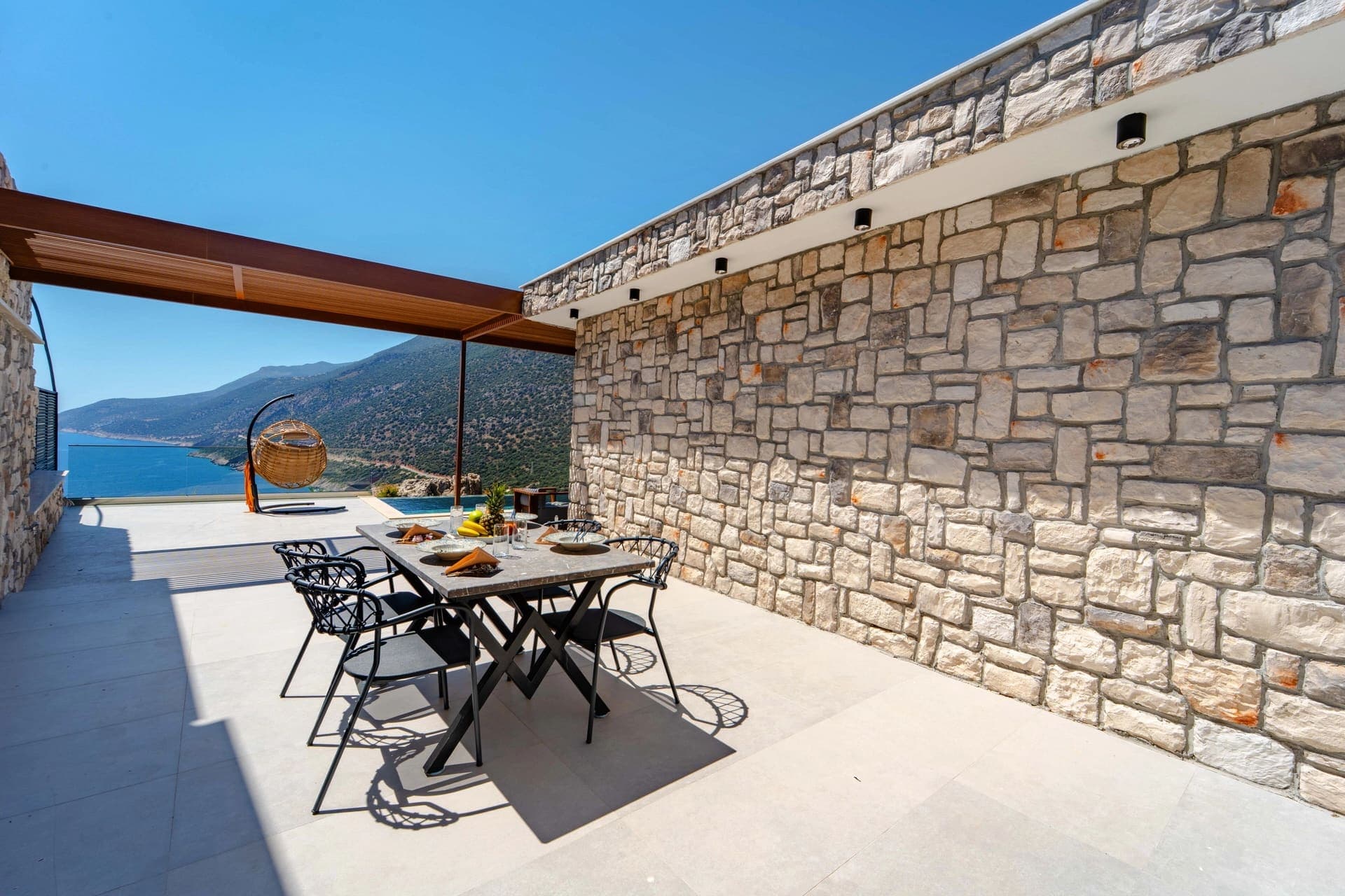 Villa Akbulut 2, Kaş — 5. fotoğraf