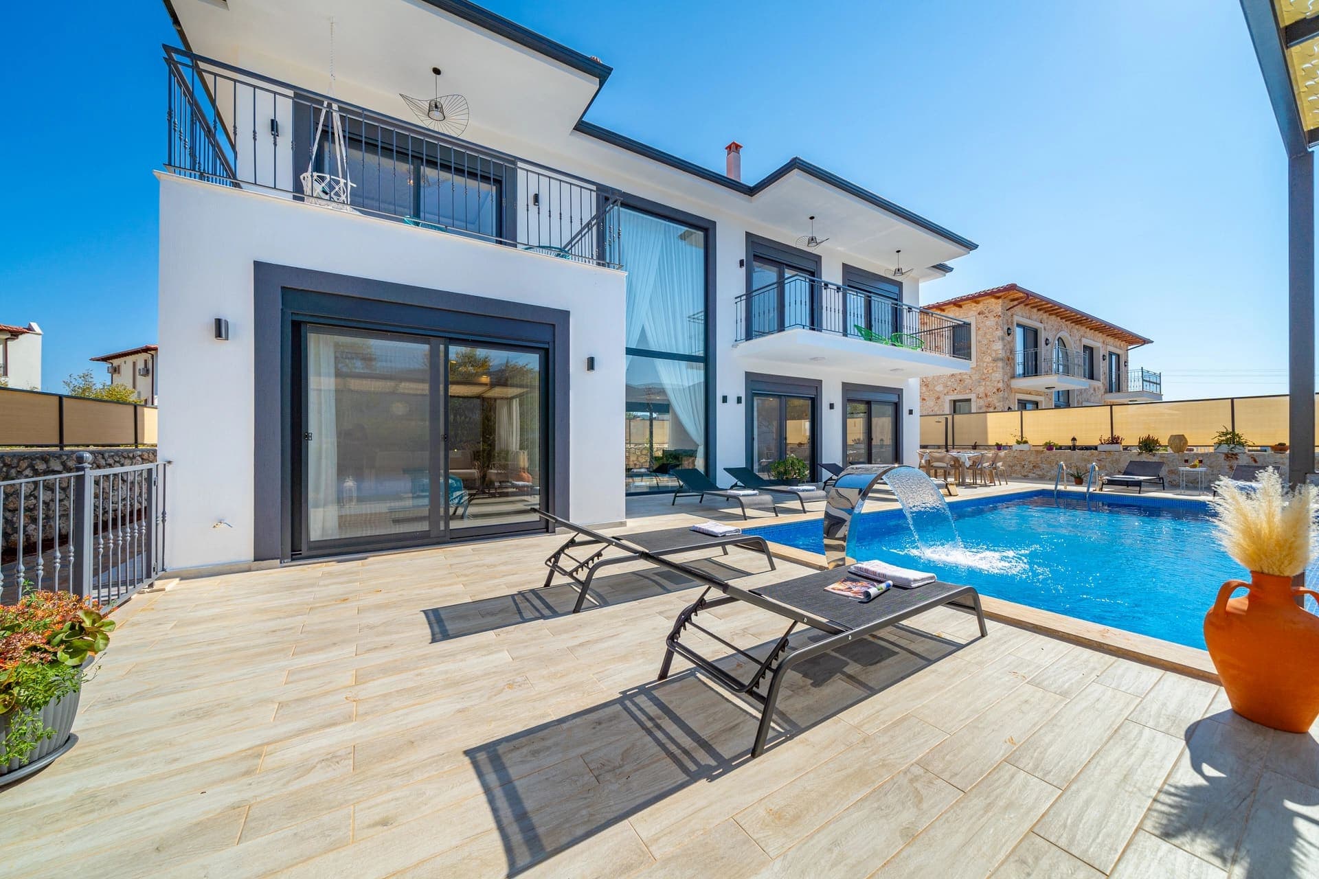 Villa Akça Kaş, Kaş — 2. fotoğraf