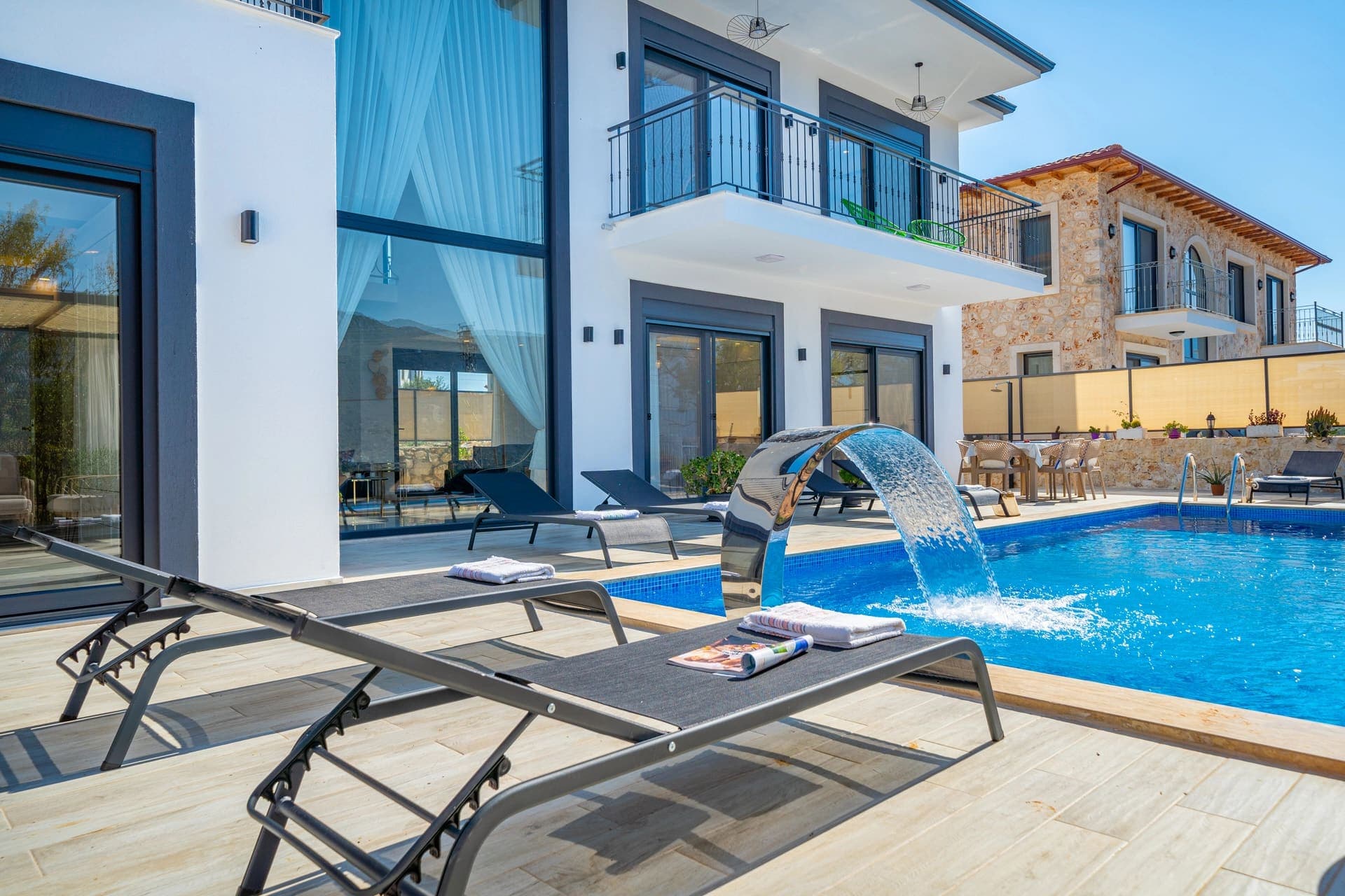 Villa Akça Kaş, Kaş — 3. fotoğraf