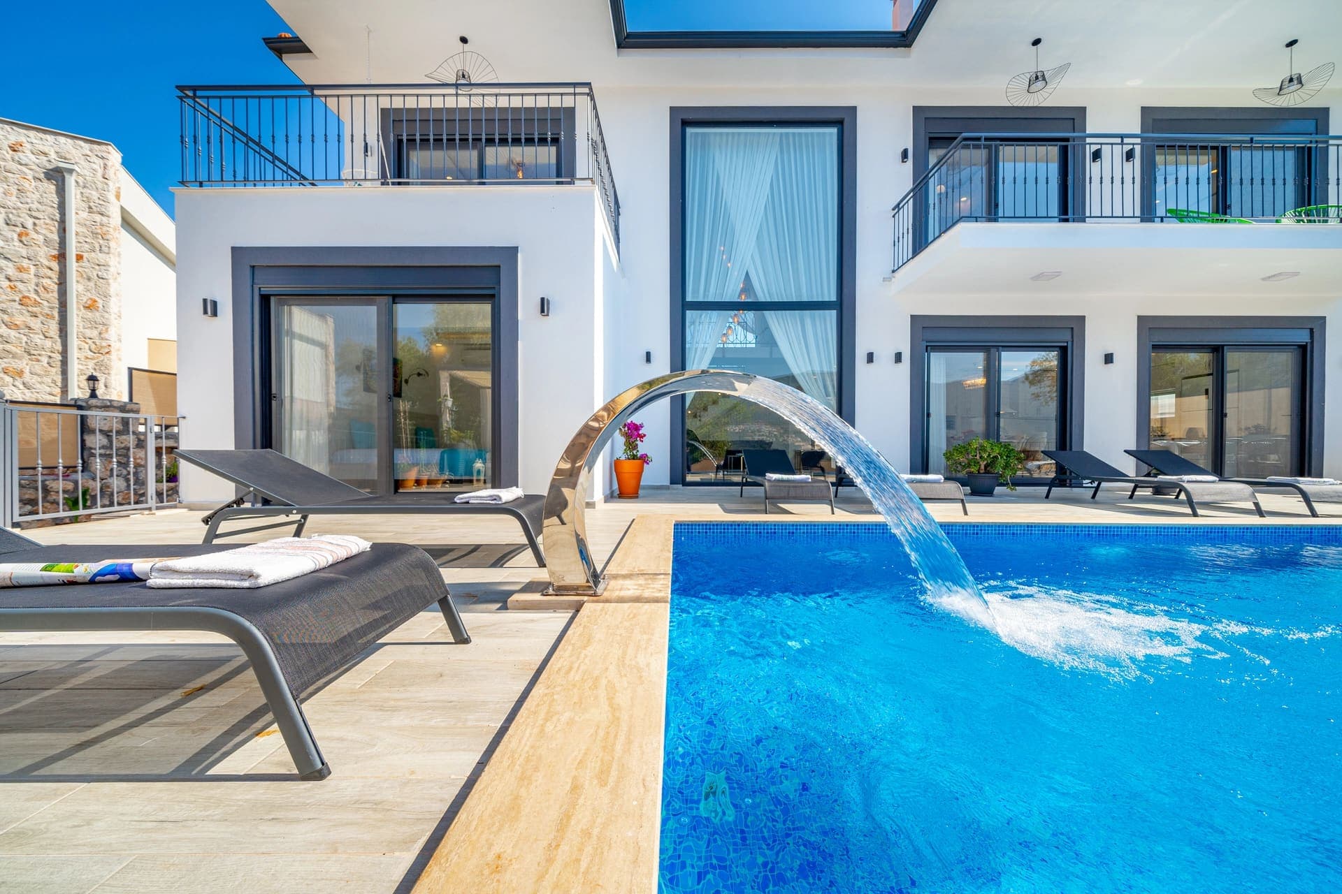 Villa Akça Kaş, Kaş — 4. fotoğraf