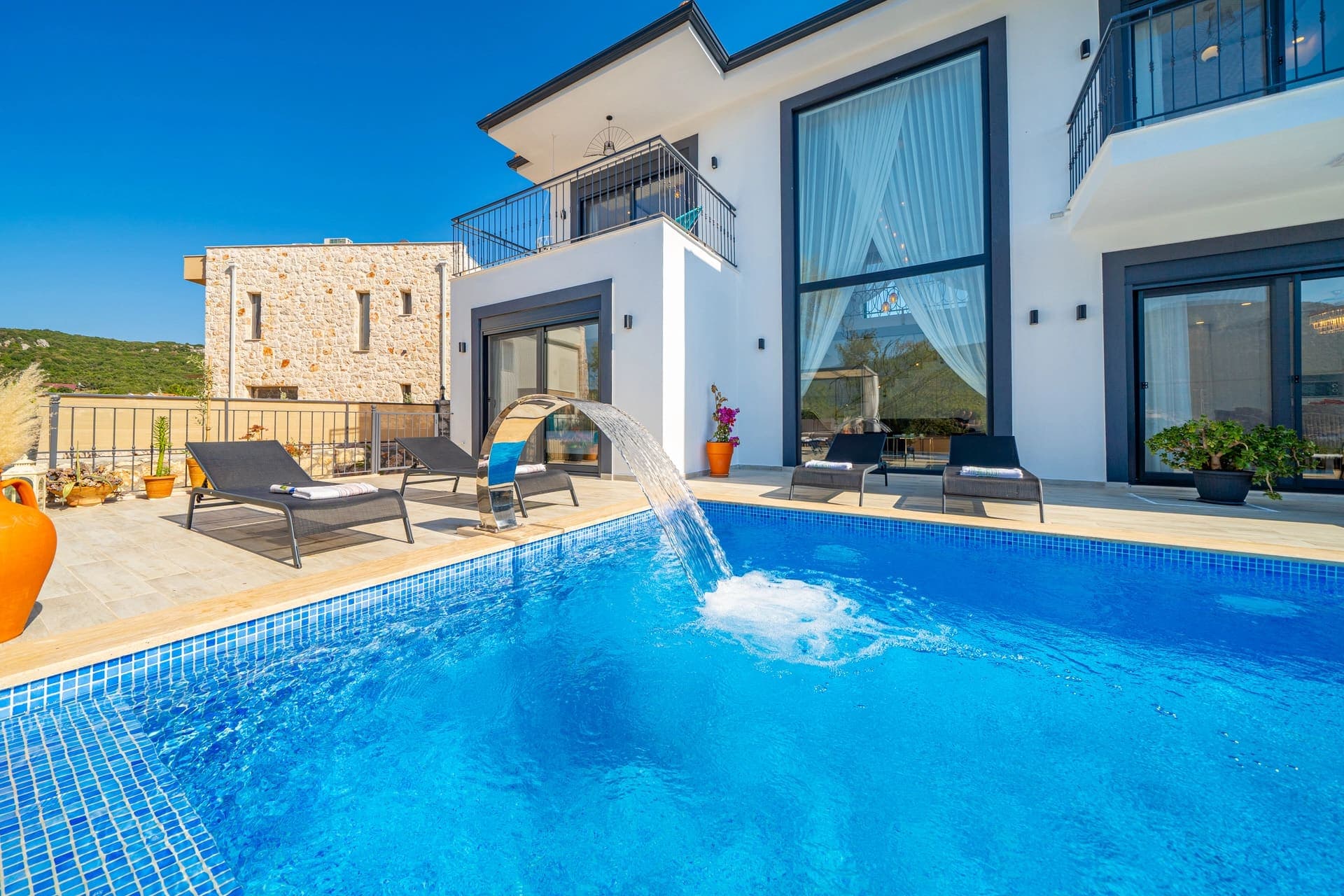 Villa Akça Kaş, Kaş — 5. fotoğraf