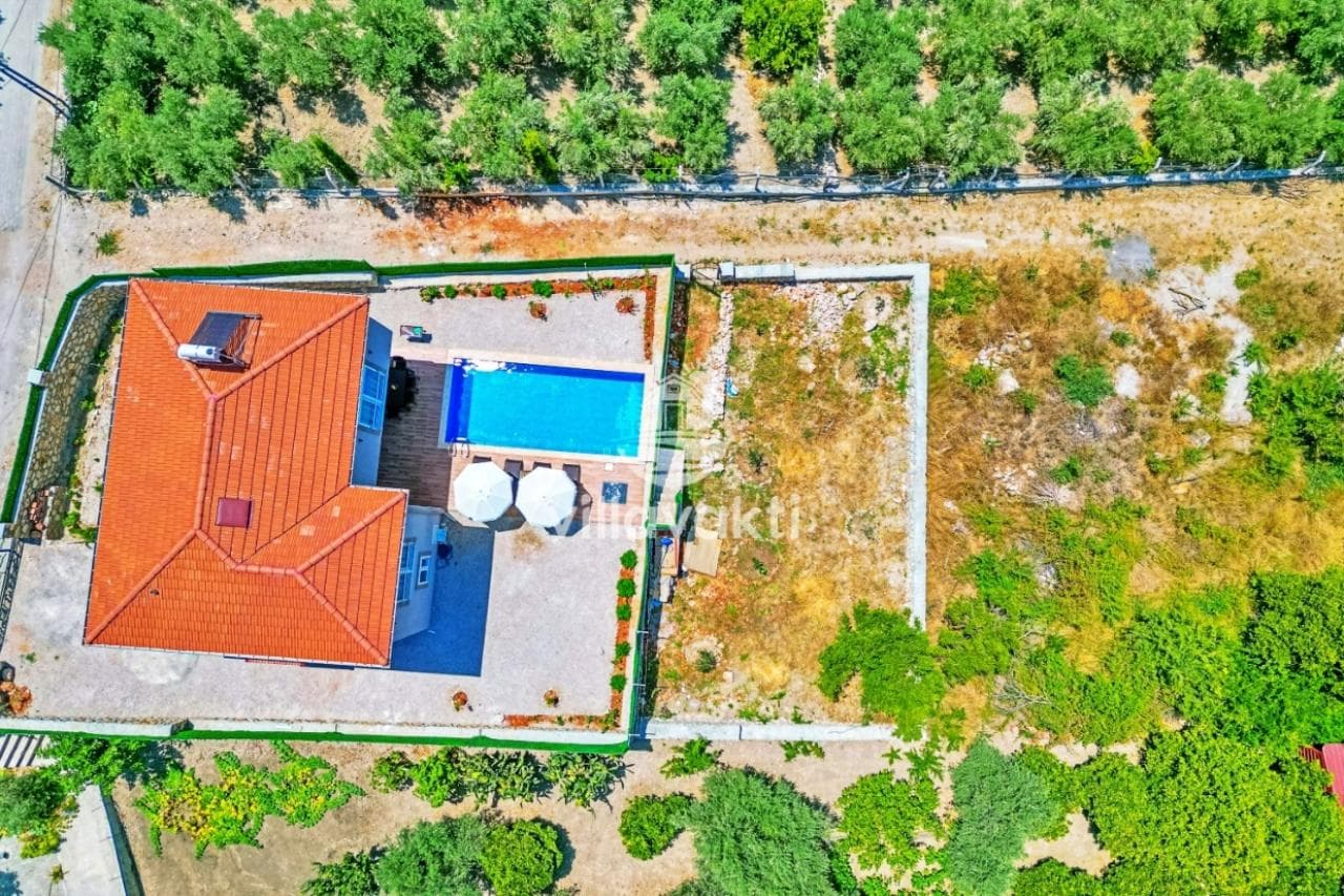 Villa Akçe, Kalkan — 2. fotoğraf