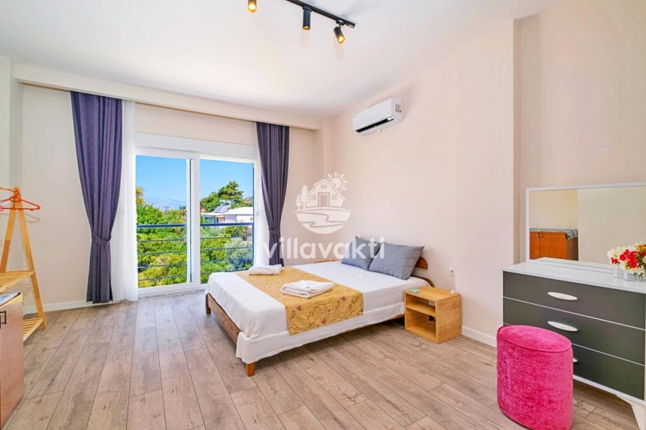 Villa Akçe, Kalkan — 5. fotoğraf