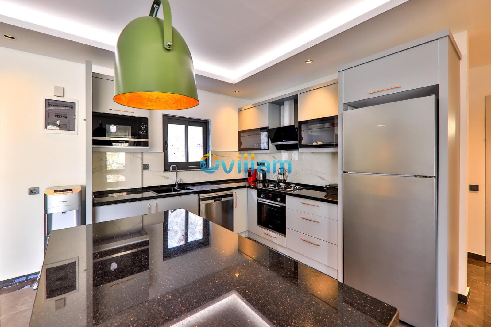 Villa Akdeniz 1, Kalkan — 3. fotoğraf