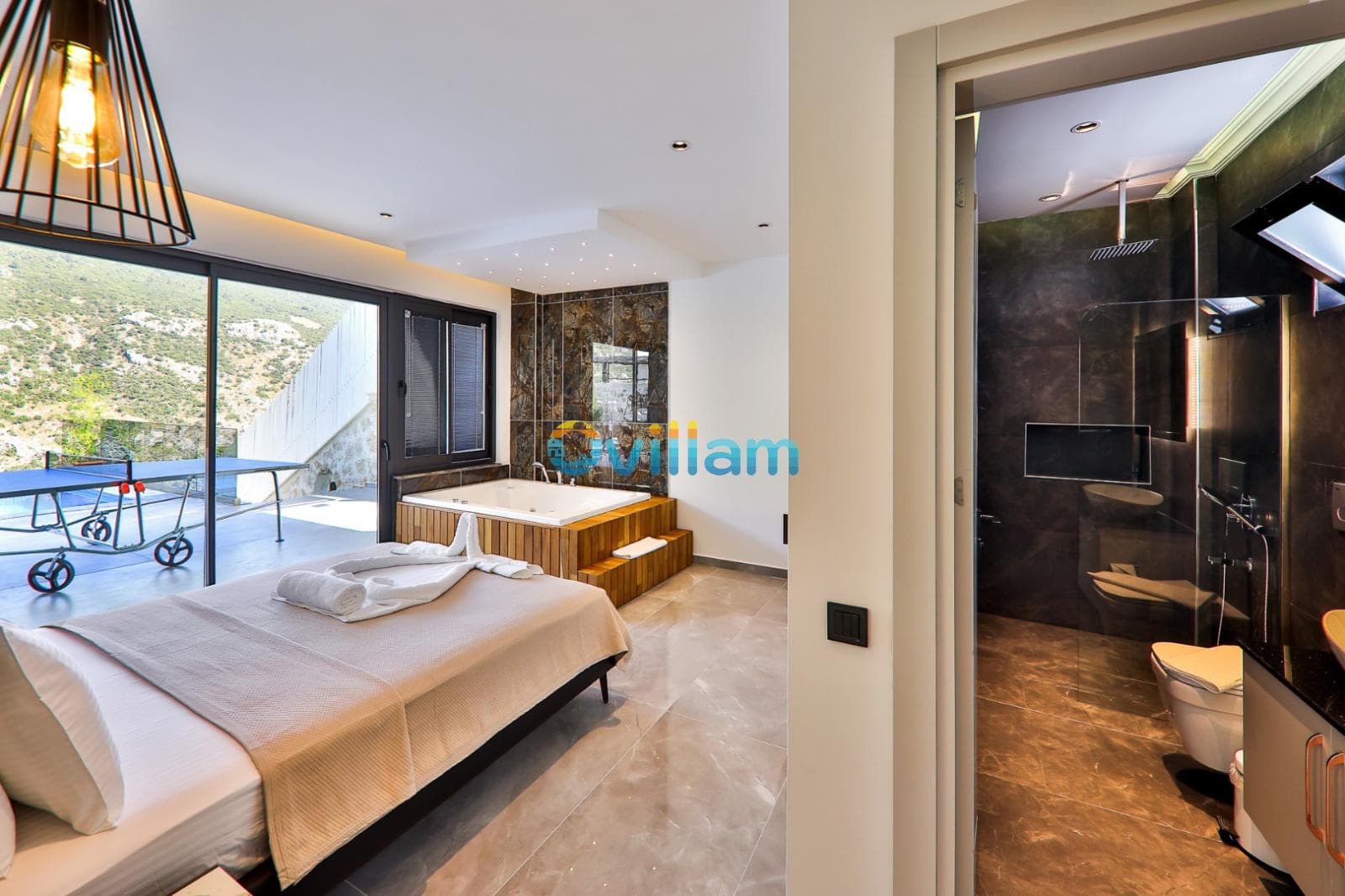 Villa Akdeniz 2, Kalkan — 3. fotoğraf