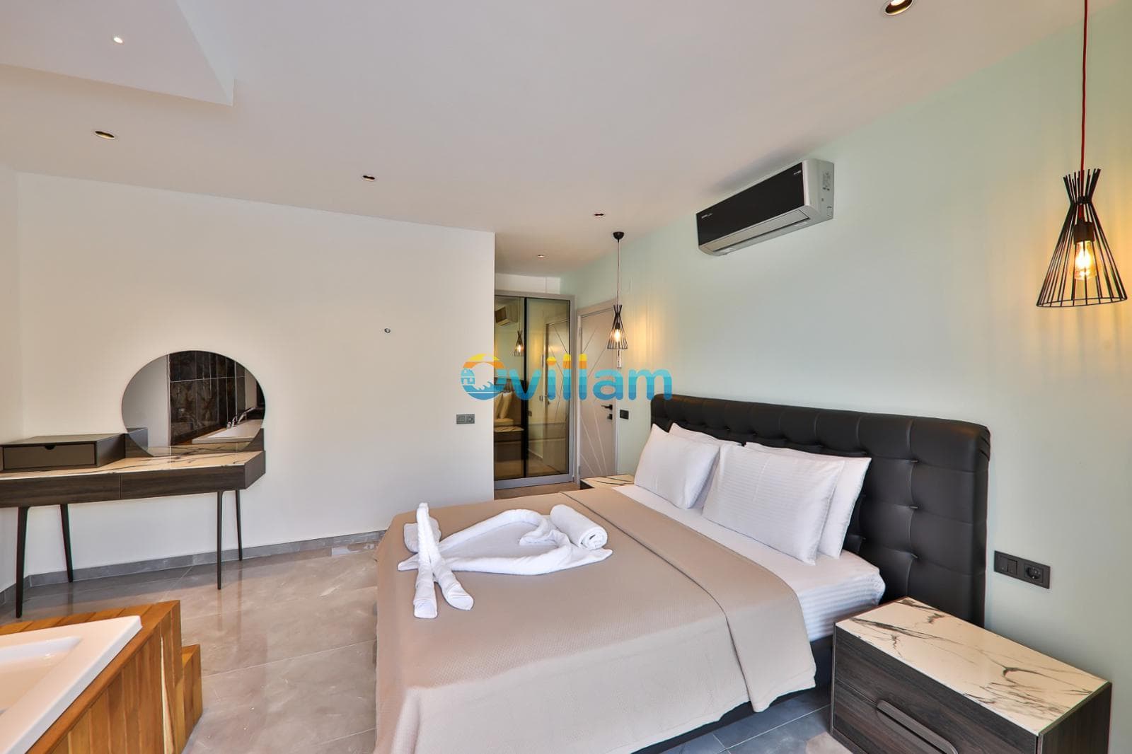 Villa Akdeniz 2, Kalkan — 5. fotoğraf