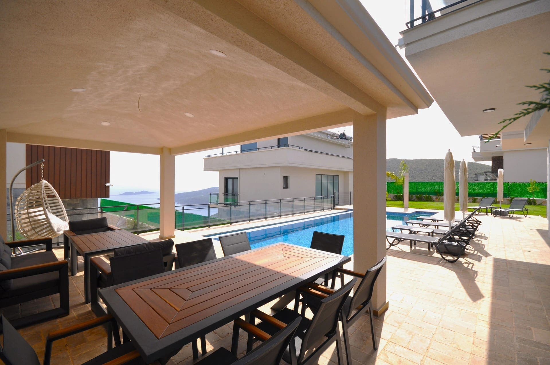 Villa Akik, Kalkan — 3. fotoğraf