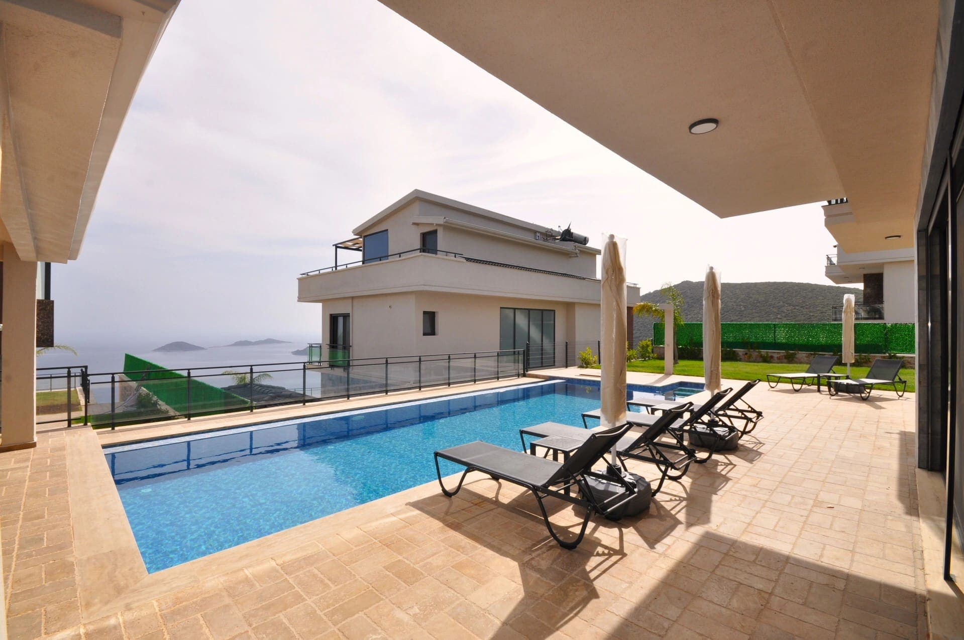 Villa Akik, Kalkan — 5. fotoğraf