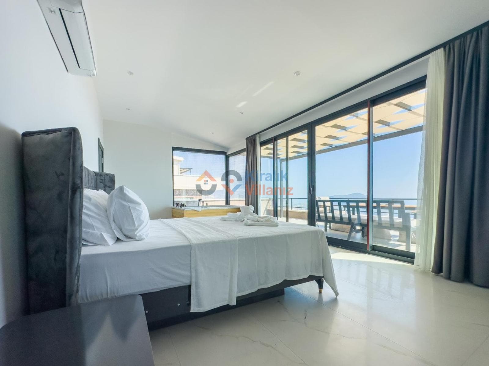 Villa Akik Kalkan, Kalkan — 3. fotoğraf