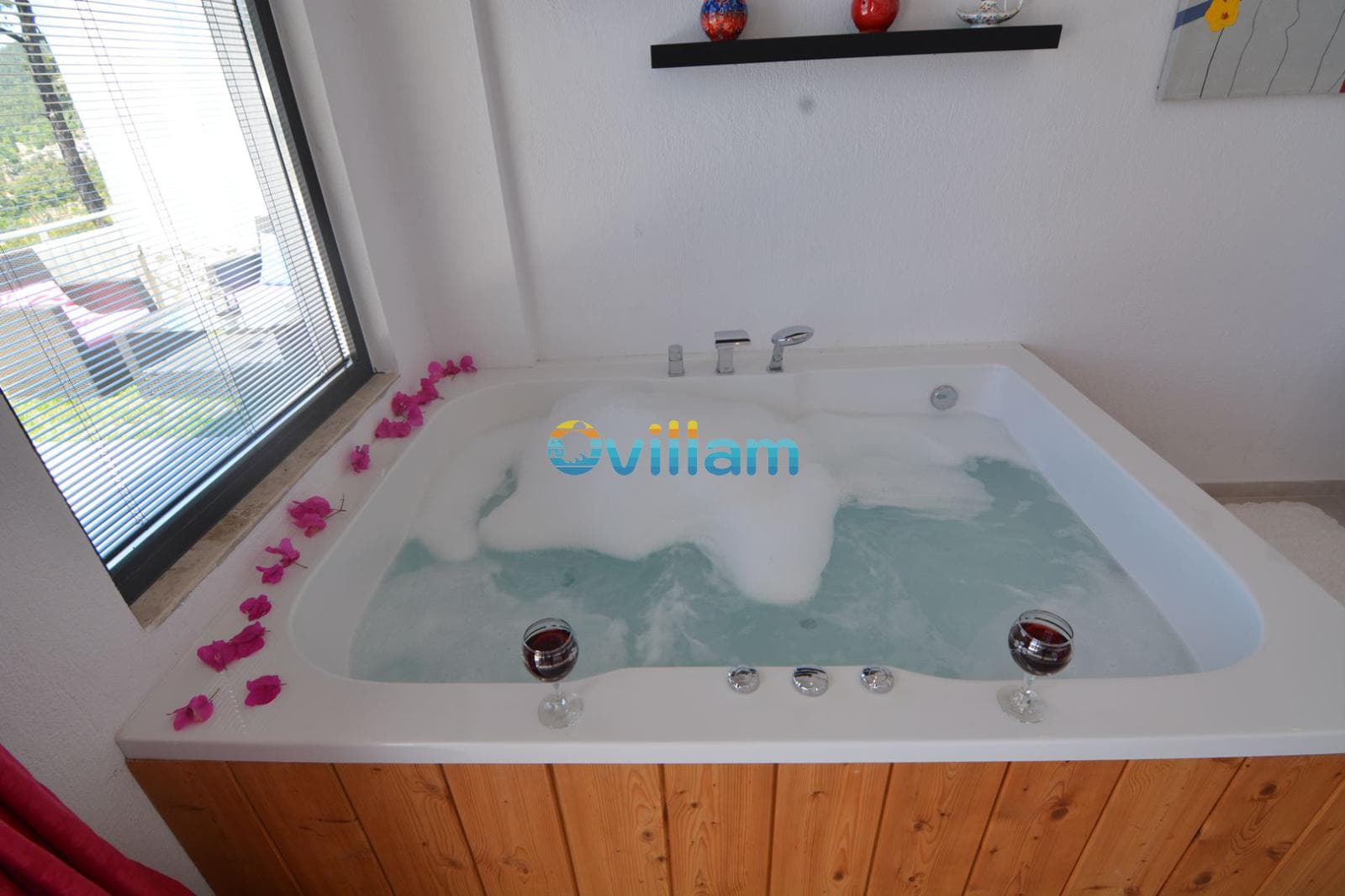 Villa Akkurt 1, Kalkan — 4. fotoğraf