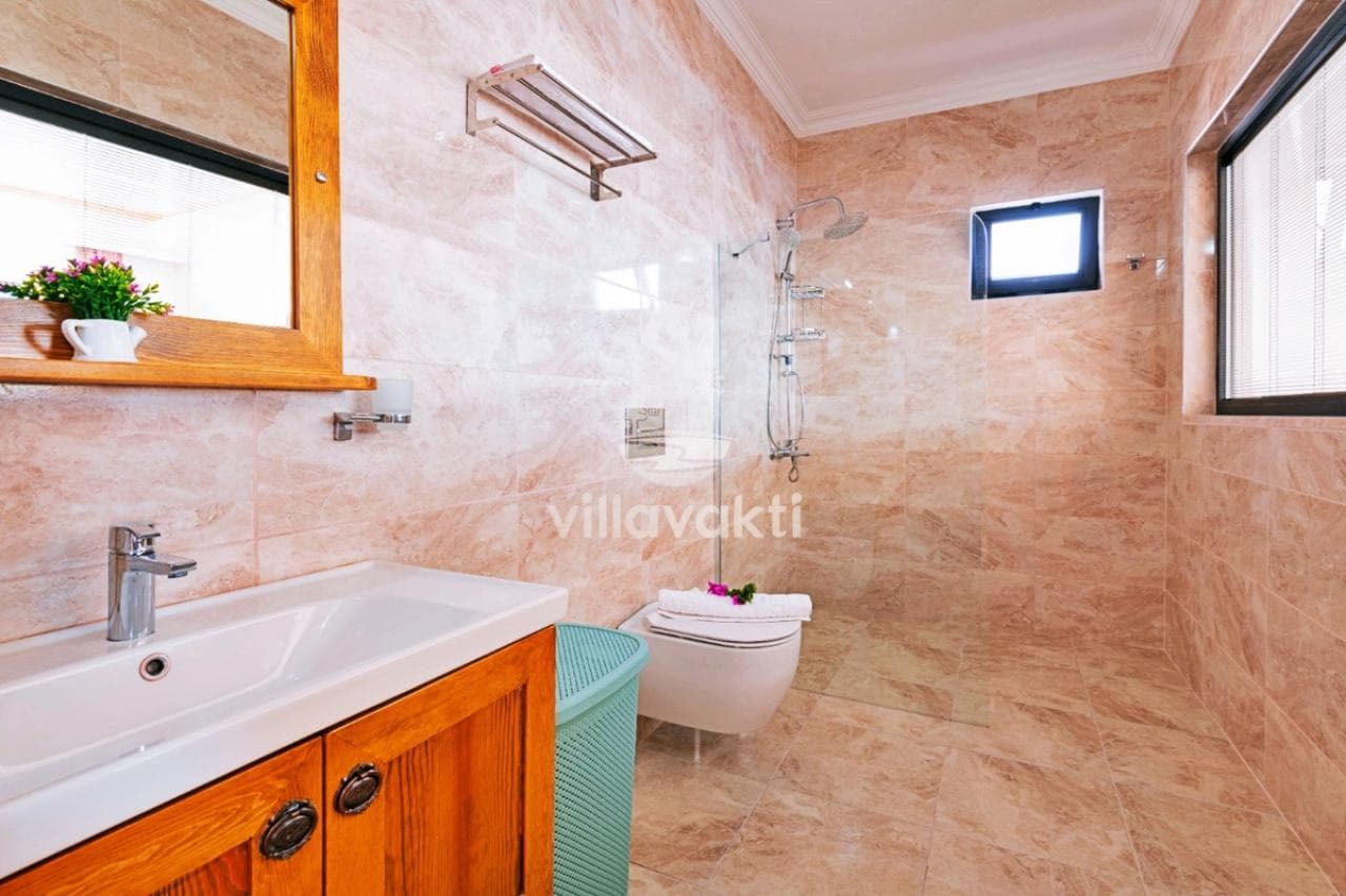 Villa Aklar 1, Kalkan — 2. fotoğraf