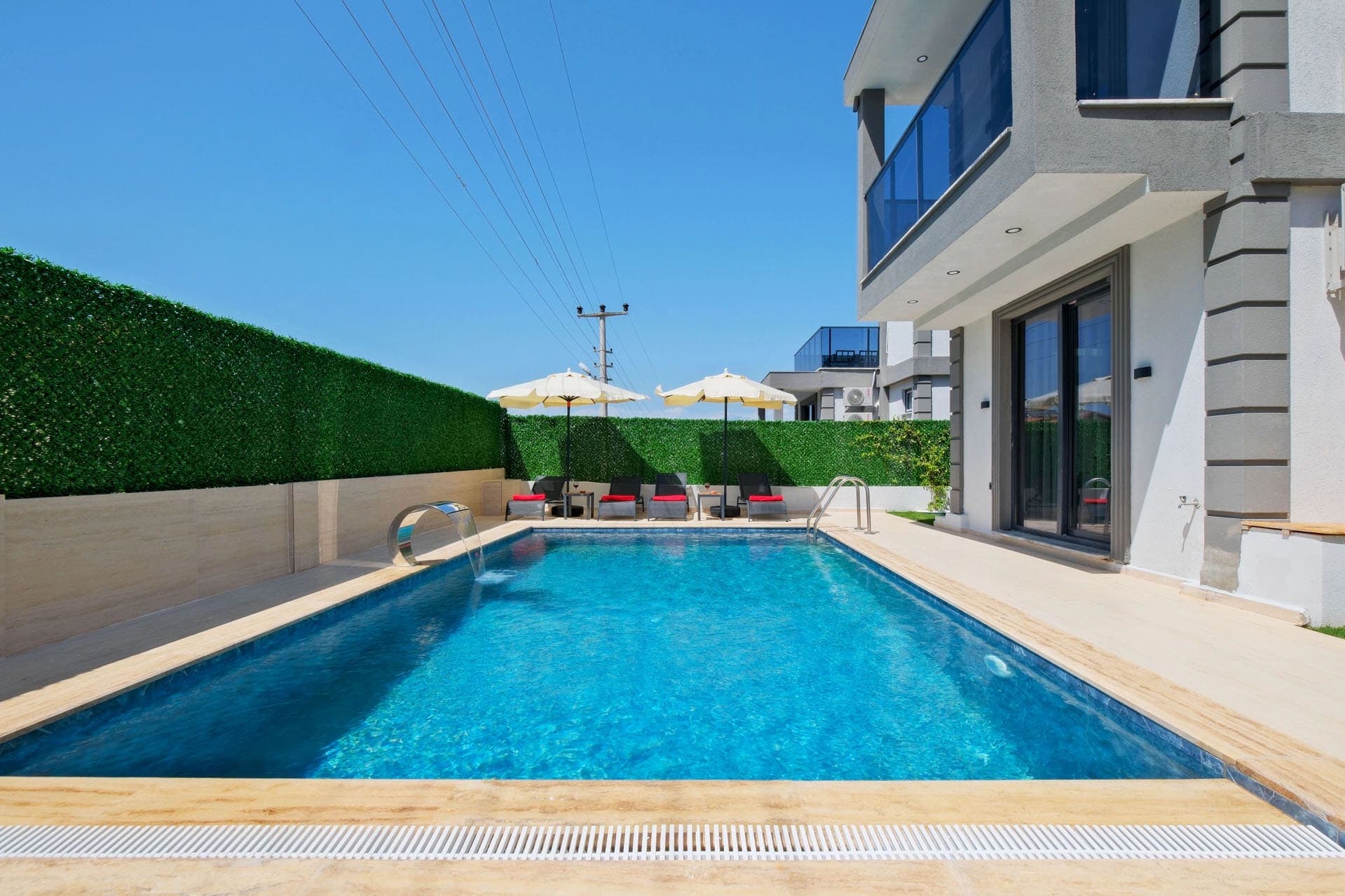 Villa Akr Deniz, Fethiye — 3. fotoğraf