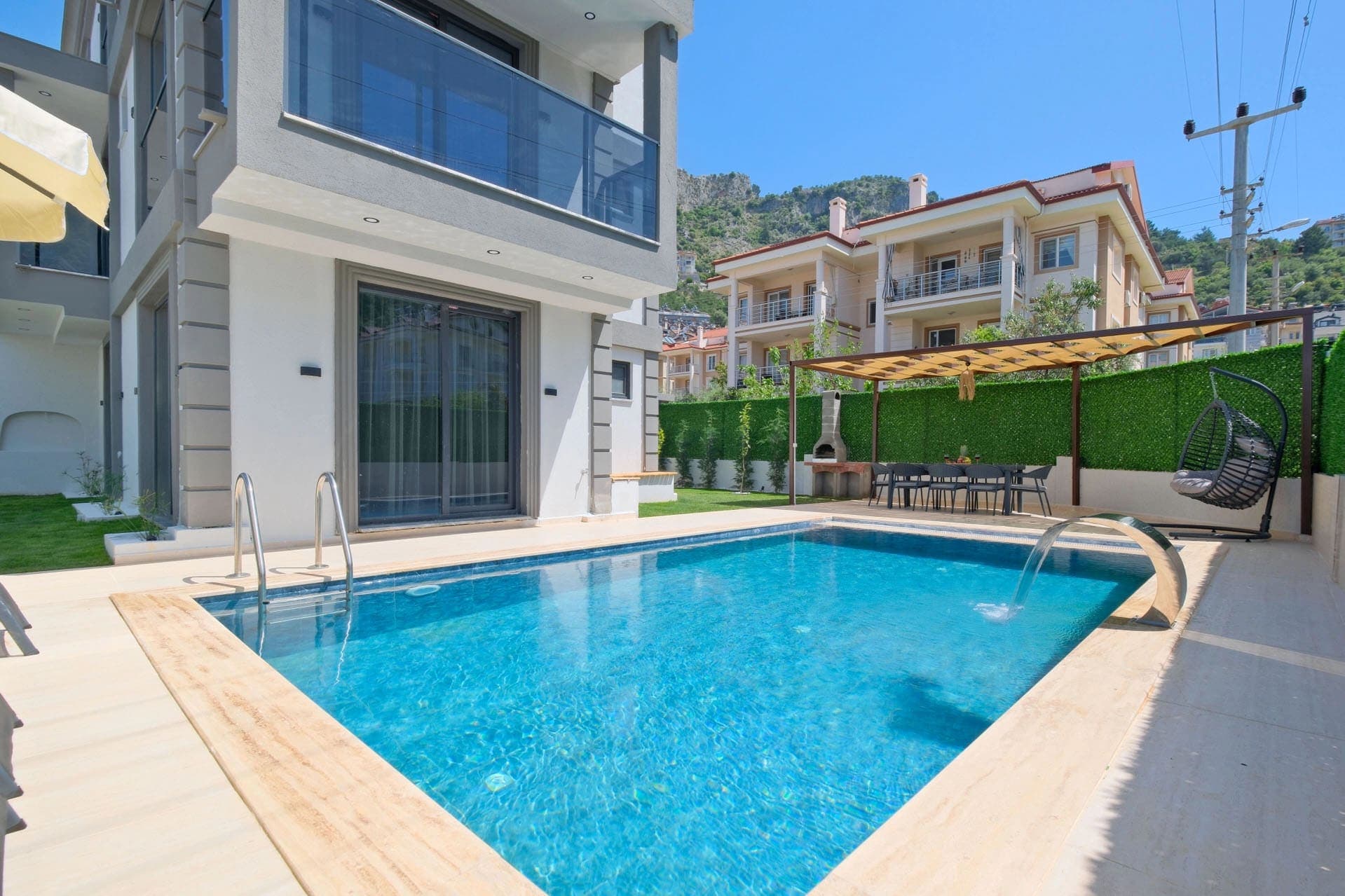 Villa Akr Deniz, Fethiye — 4. fotoğraf