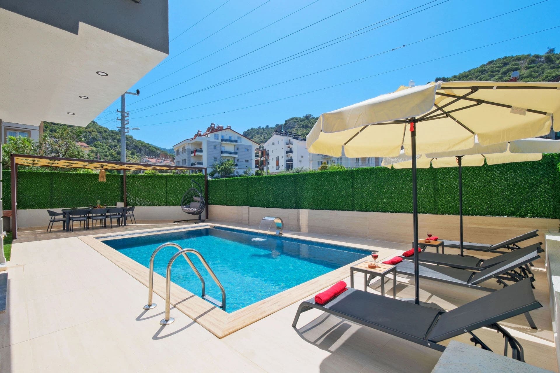 Villa Akr Deniz, Fethiye — 5. fotoğraf