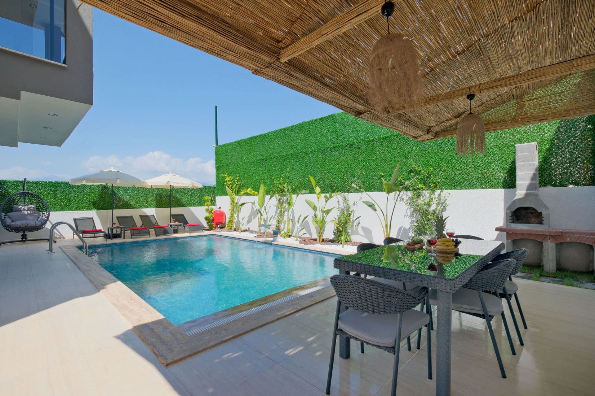 Villa Akr Kumsal, Fethiye — 2. fotoğraf