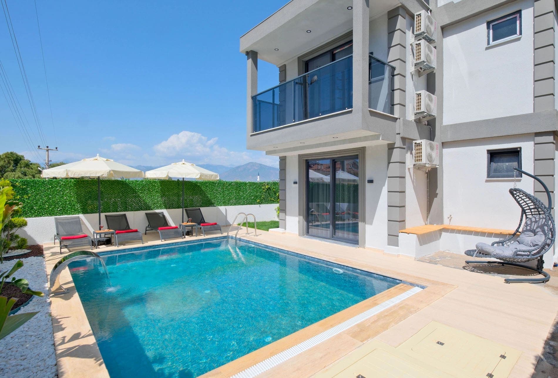 Villa Akr Sadem, Fethiye — 2. fotoğraf