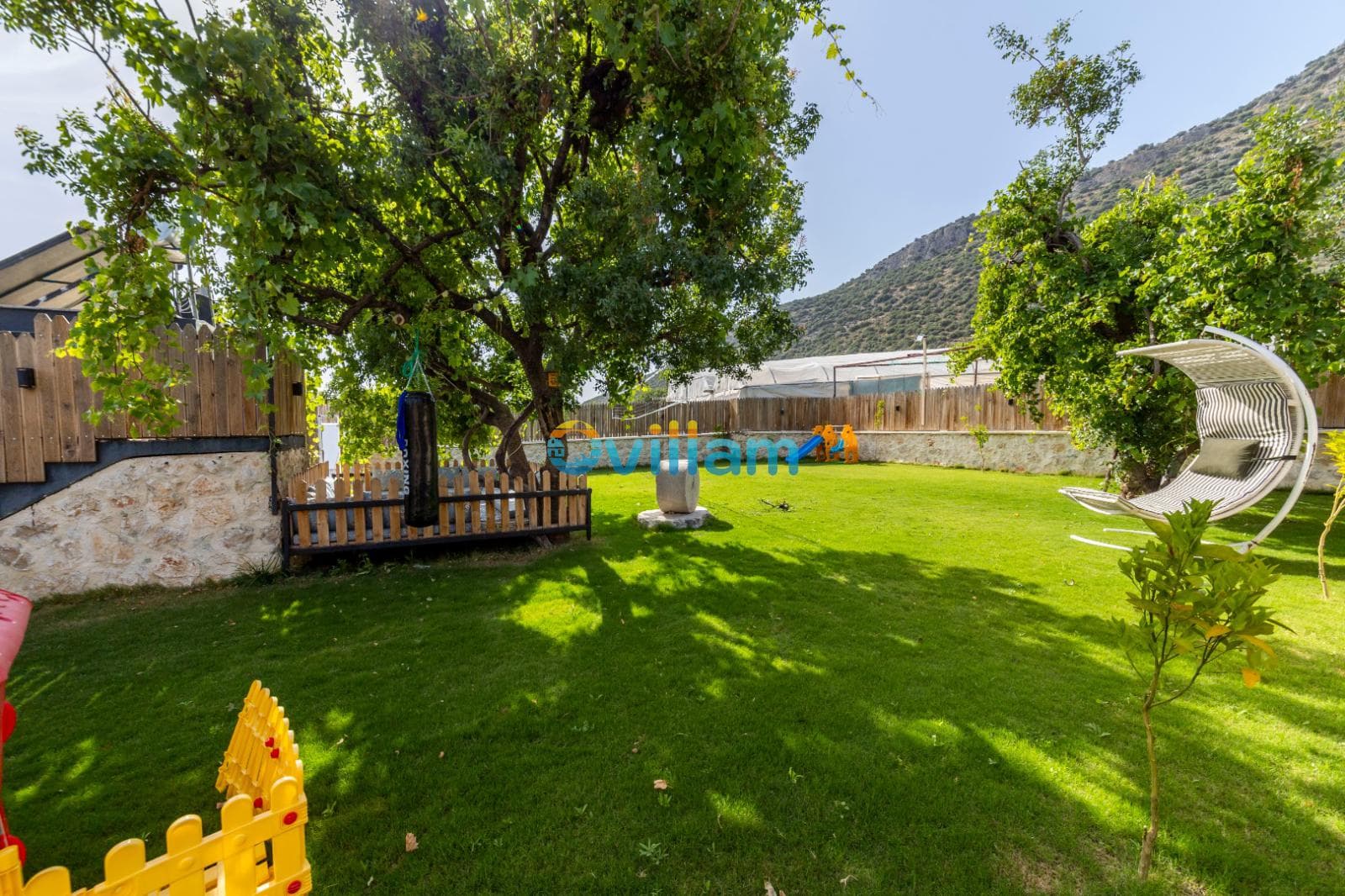 Villa Aksoy 2, Kalkan — 2. fotoğraf