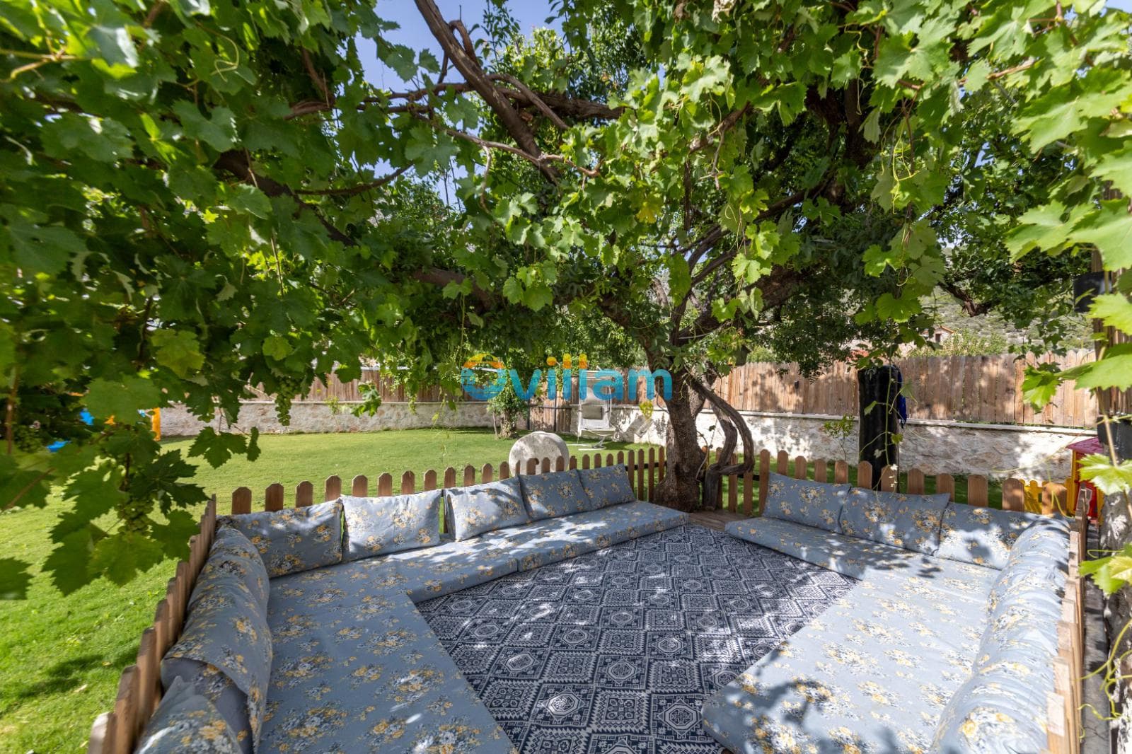 Villa Aksoy 2, Kalkan — 3. fotoğraf