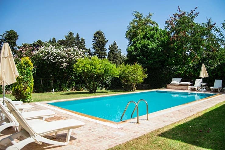 Villa Akyar, Bodrum — 2. fotoğraf