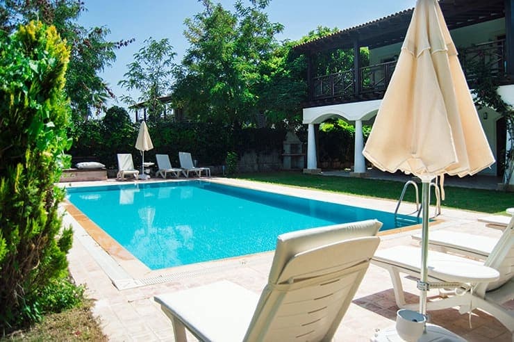 Villa Akyar, Bodrum — 3. fotoğraf