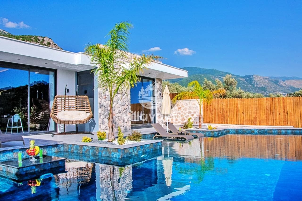 Villa Alâ Kalkan, Kalkan — 2. fotoğraf