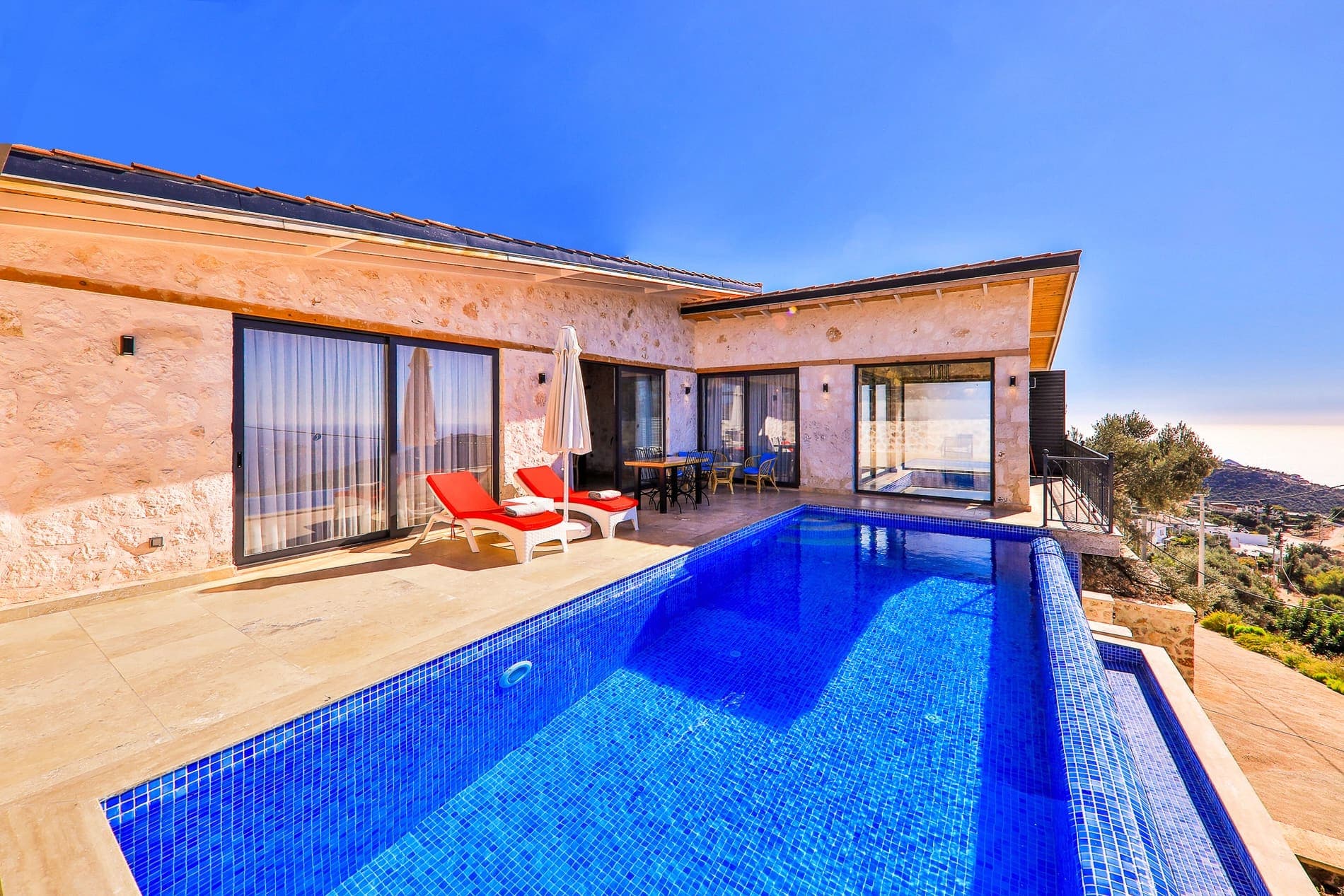 Villa Alaca, Kalkan — 3. fotoğraf