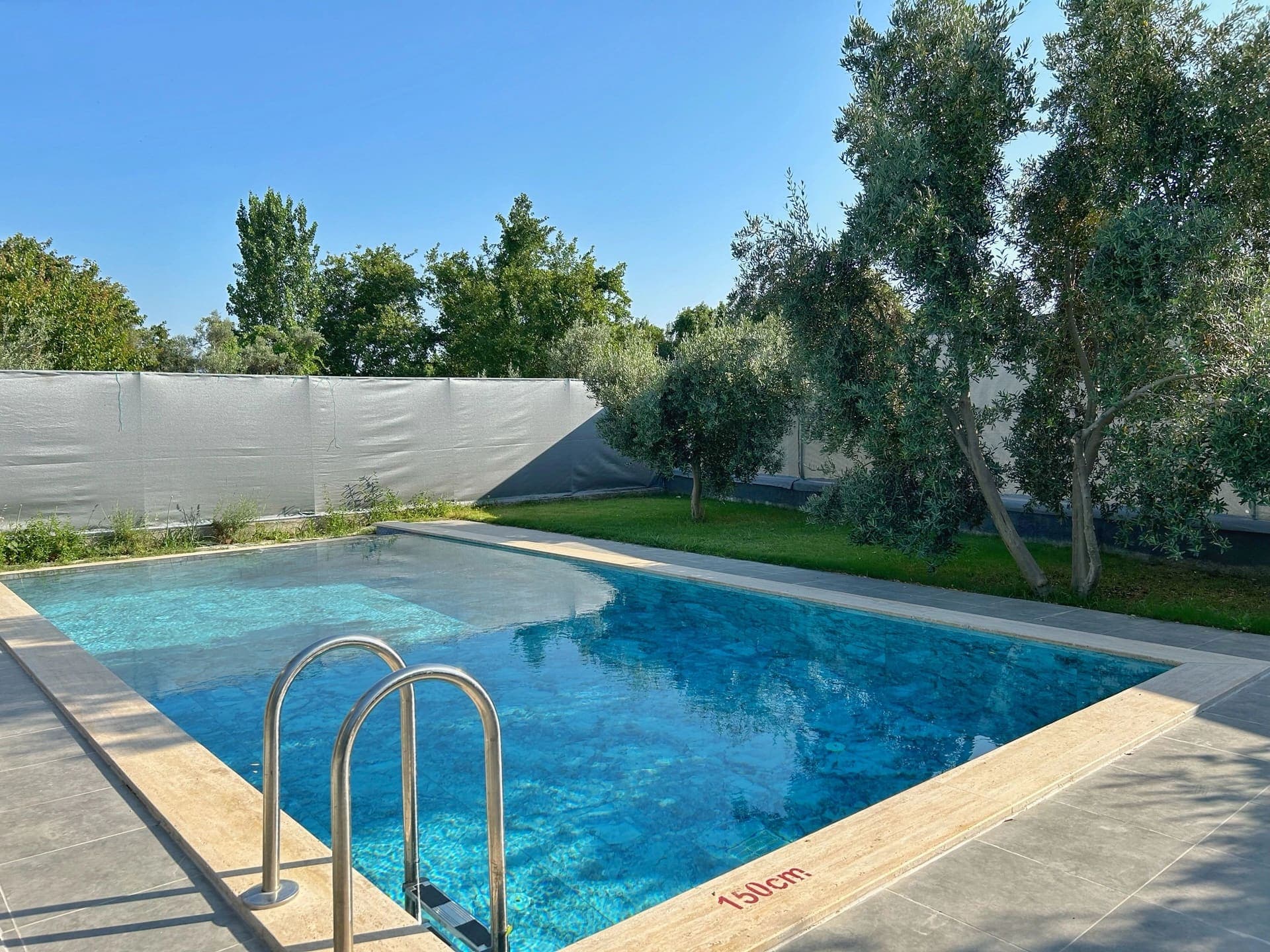 Villa Alacakaranlık, Fethiye — 2. fotoğraf