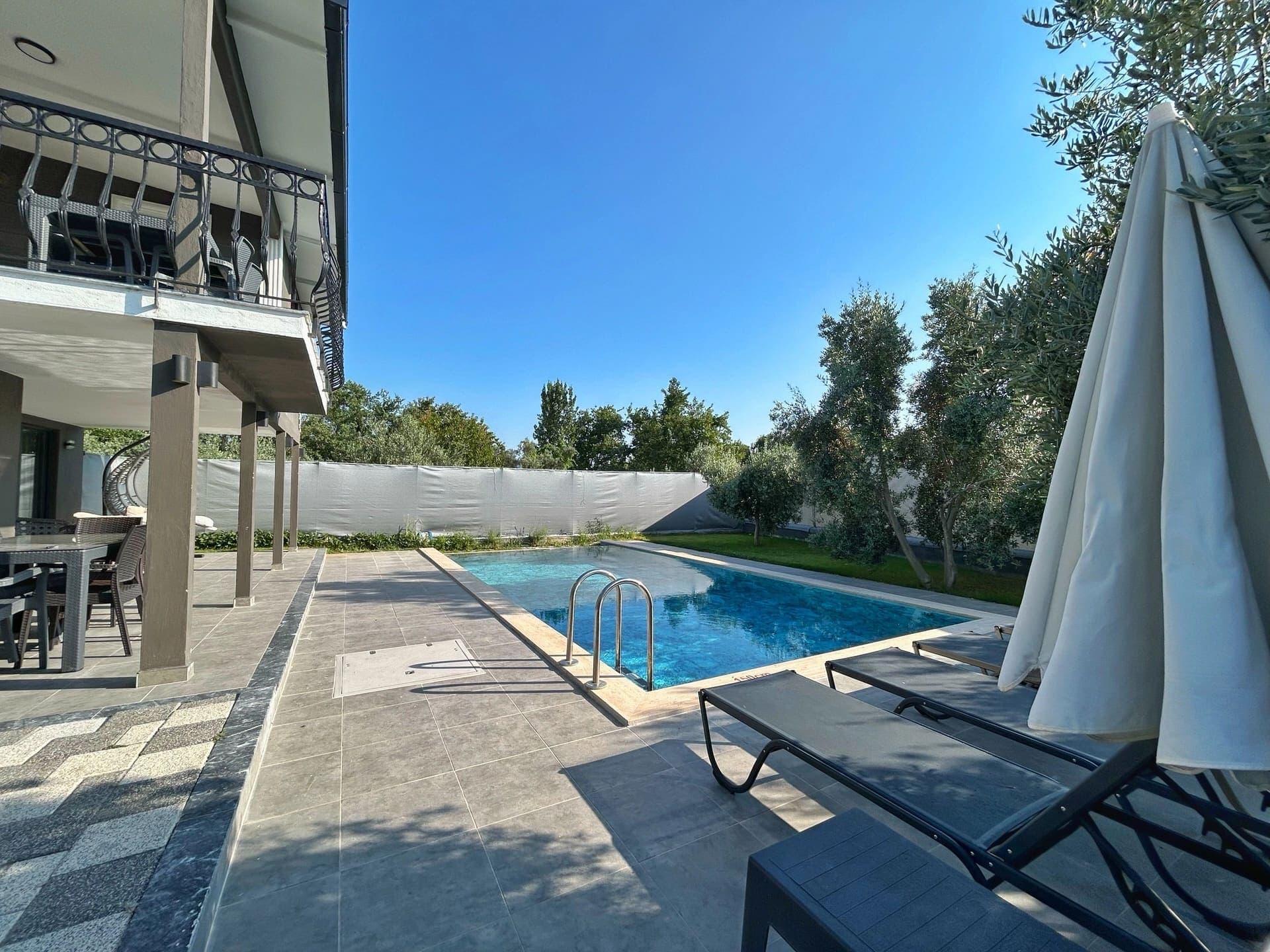 Villa Alacakaranlık, Fethiye — 3. fotoğraf