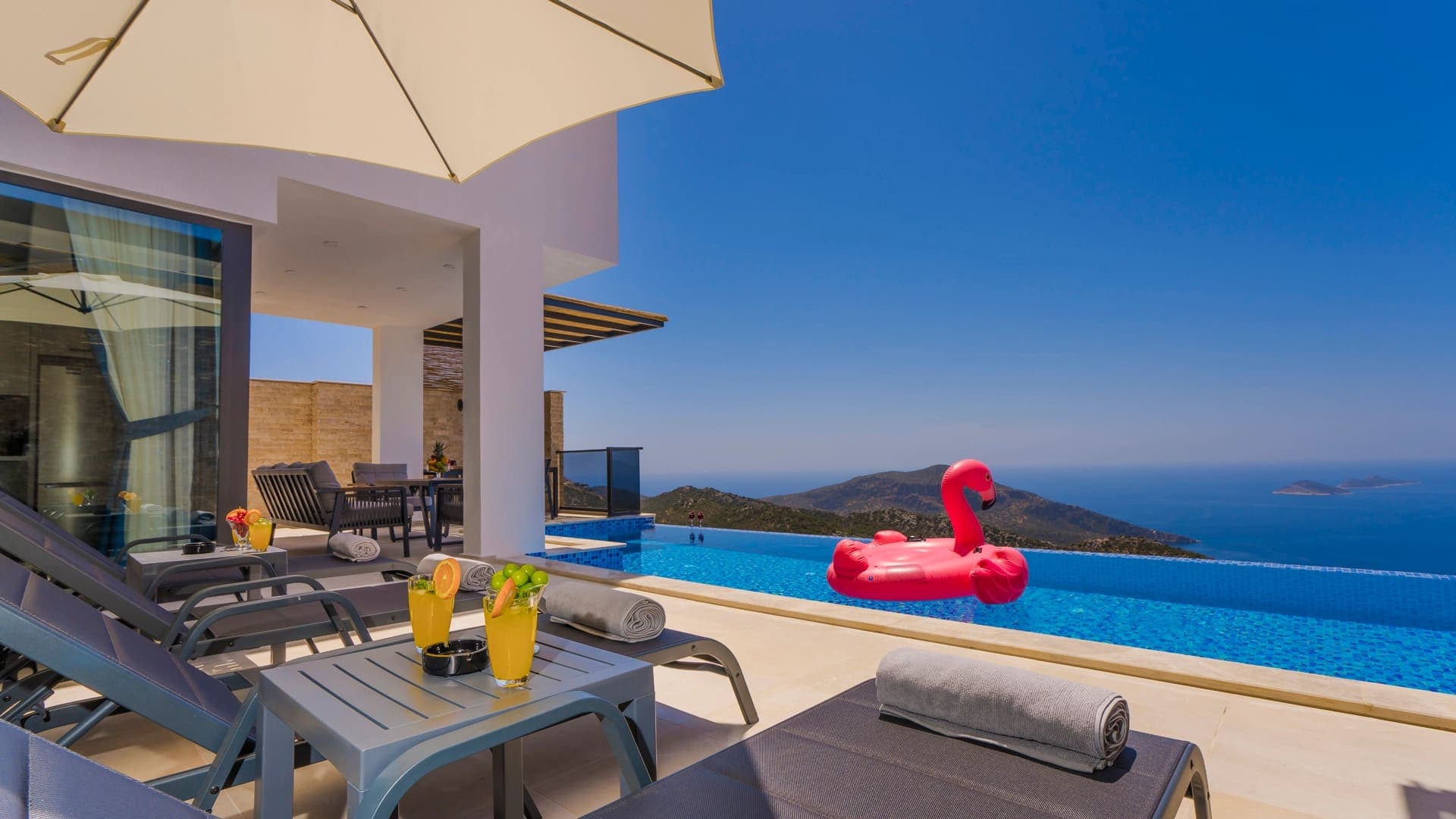 Villa Aldeniz 1, Kalkan — 2. fotoğraf
