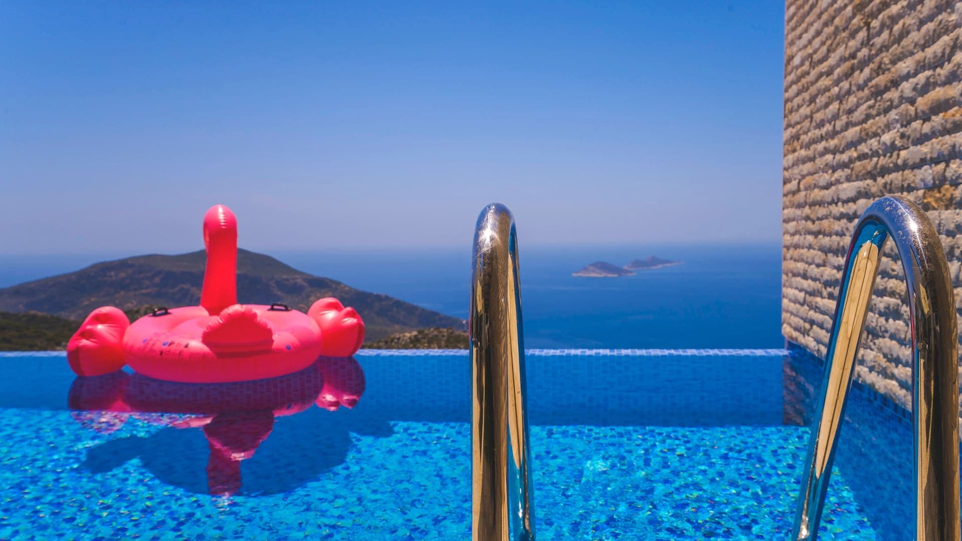 Villa Aldeniz 1, Kalkan — 3. fotoğraf