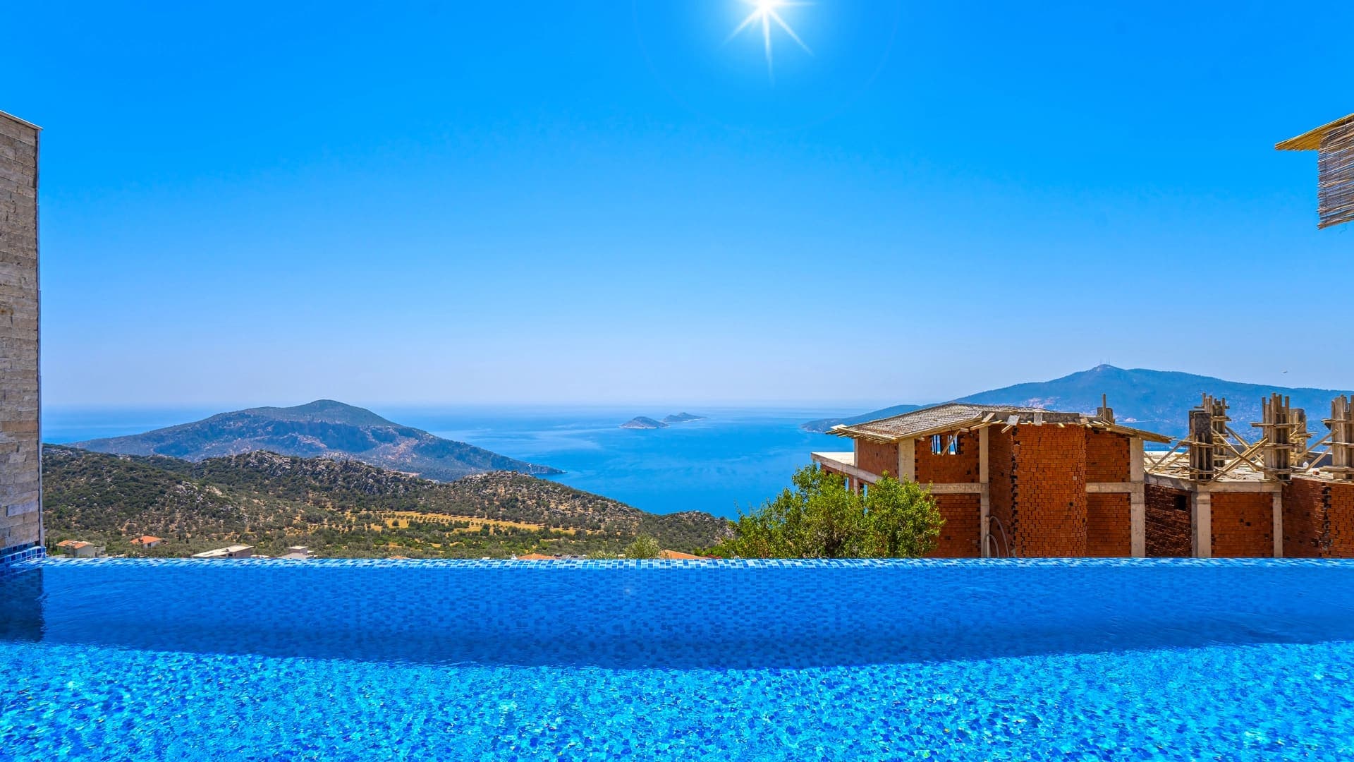 Villa Aldeniz 2, Kalkan — 2. fotoğraf