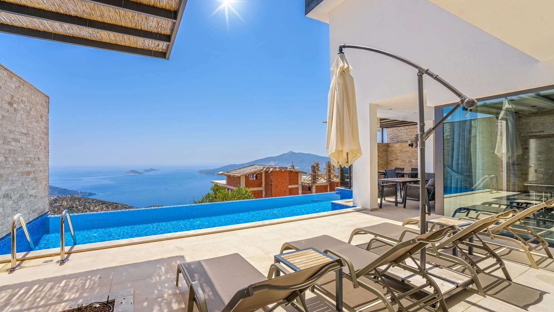 Villa Aldeniz 2, Kalkan — 3. fotoğraf