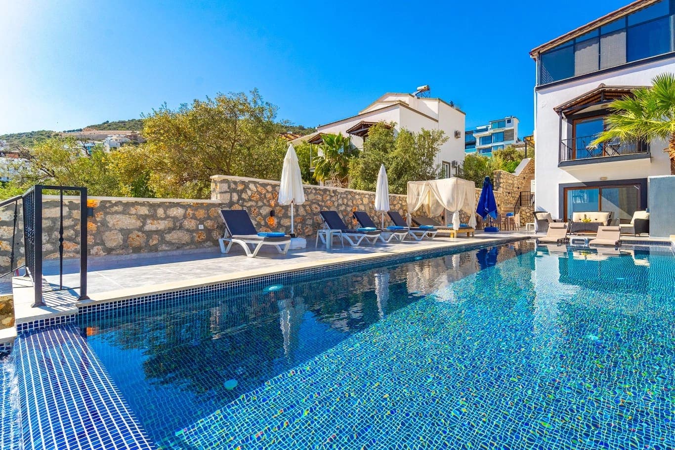 Villa Alen, Kalkan — 2. fotoğraf