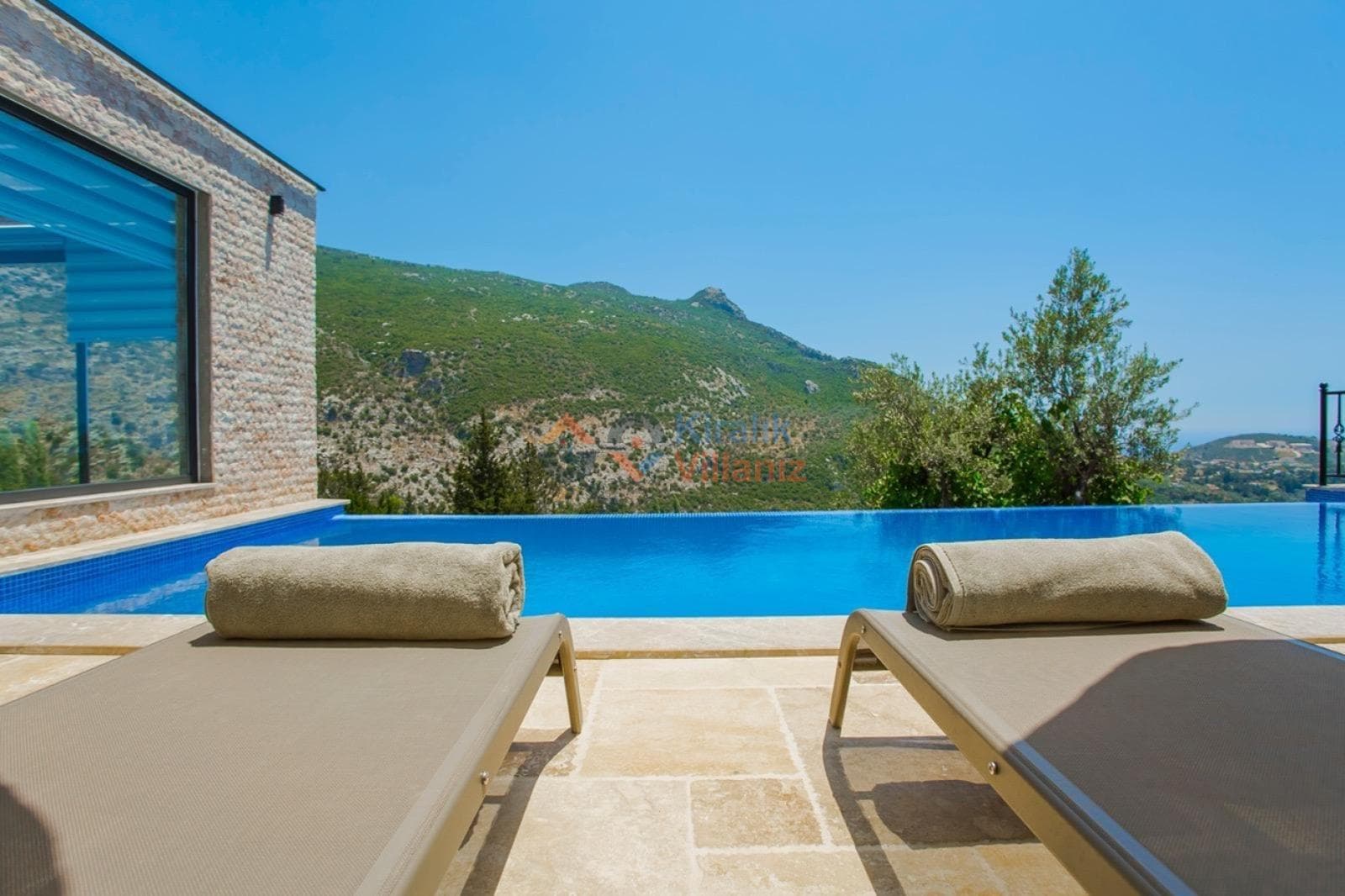Villa Aleyna, Kalkan — 2. fotoğraf
