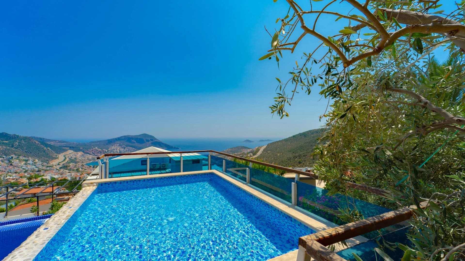 Villa Alfa, Kalkan — 2. fotoğraf