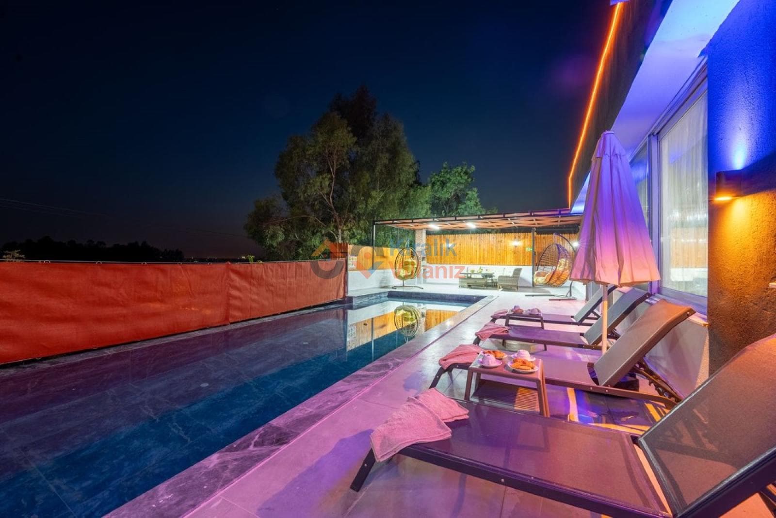 Villa Alibey, Kalkan — 2. fotoğraf