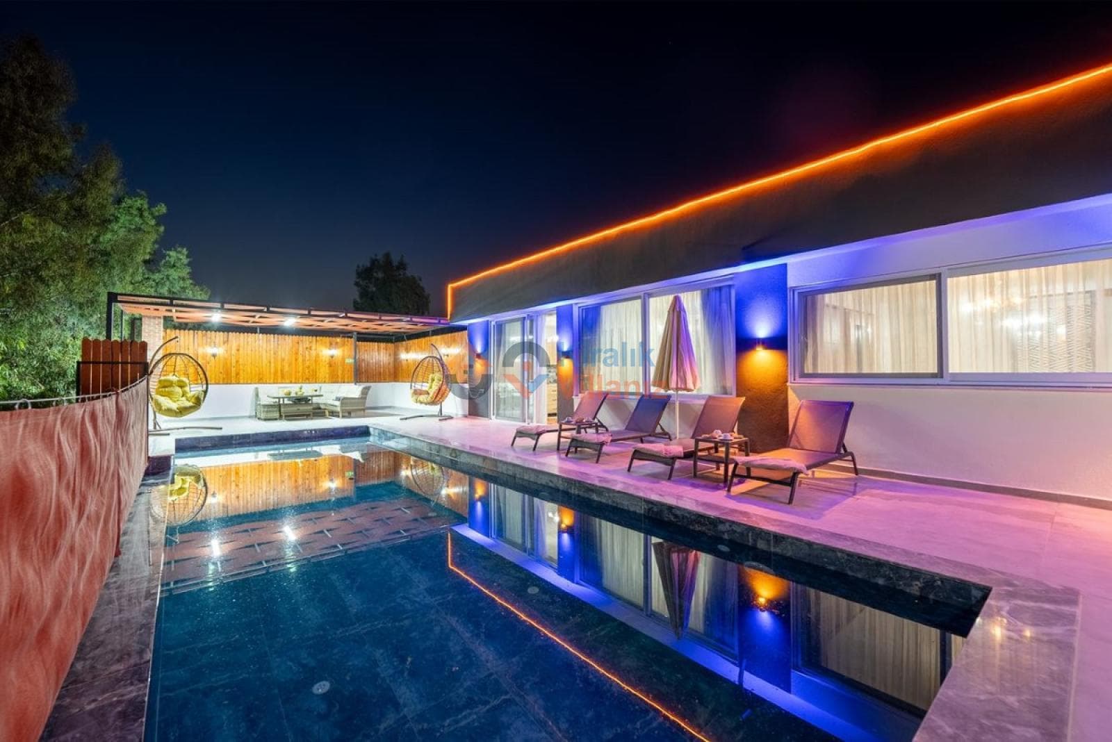 Villa Alibey, Kalkan — 3. fotoğraf