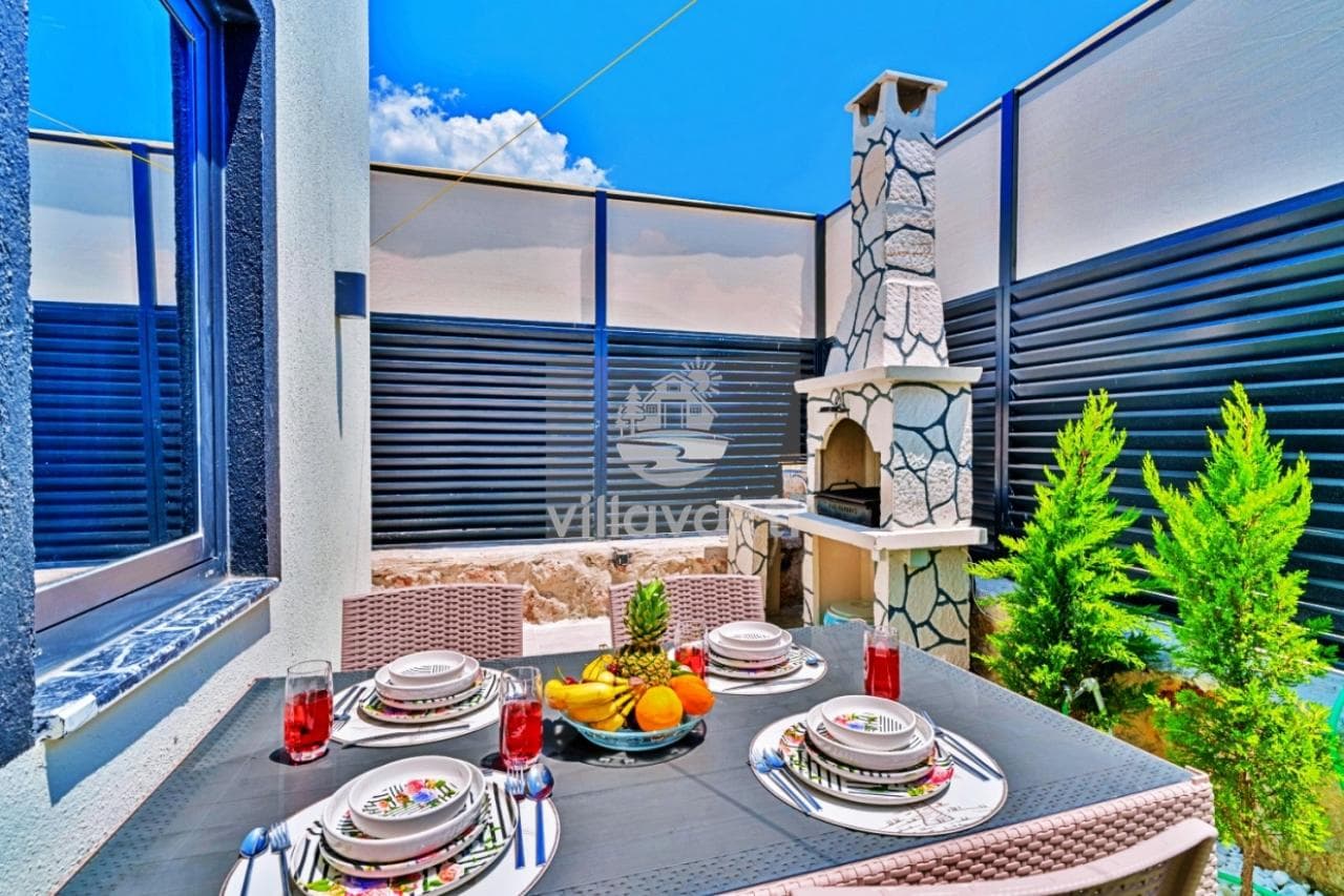 Villa Alice Çavdır, Kalkan — 2. fotoğraf