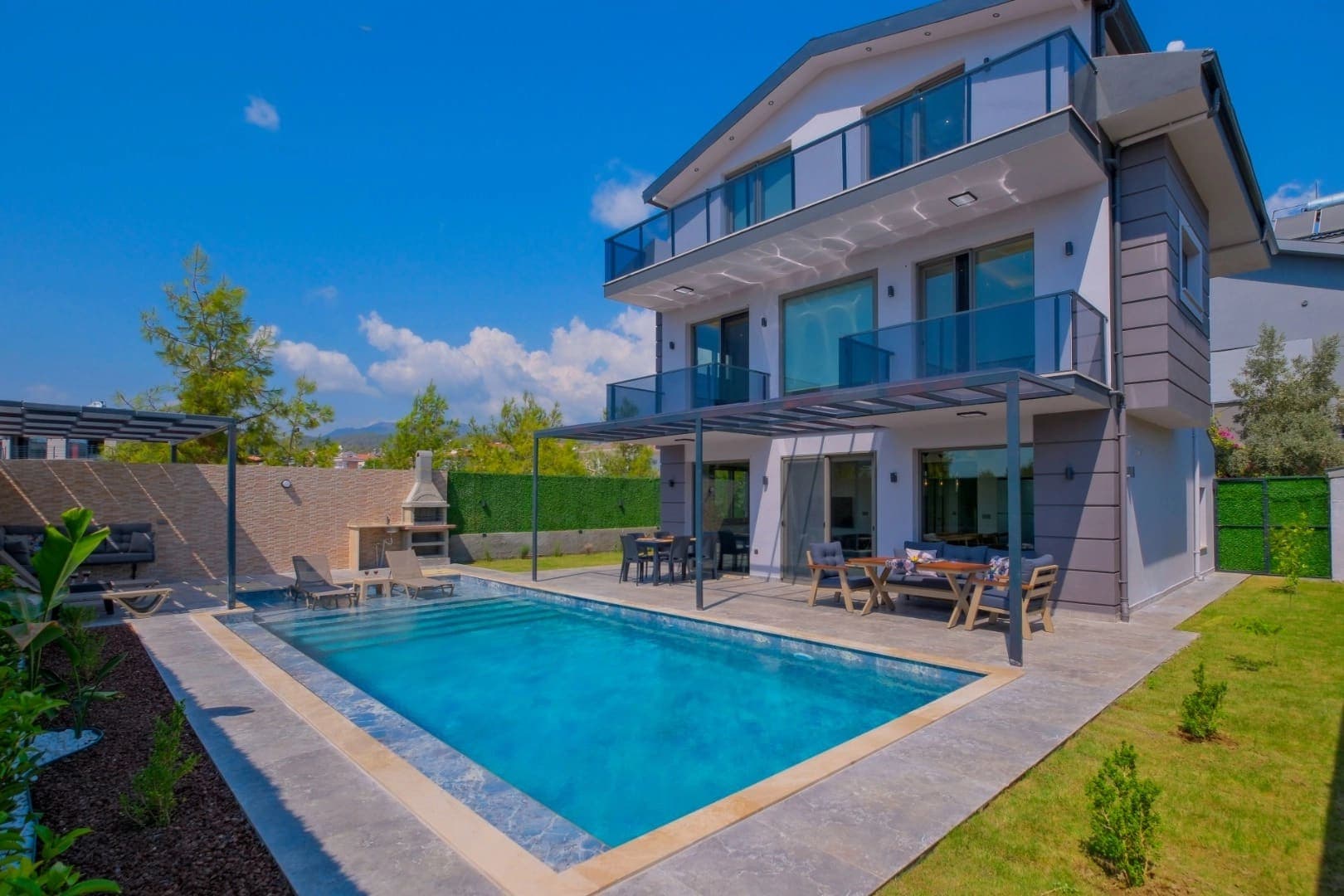 Villa Alişen 1, Fethiye — 2. fotoğraf