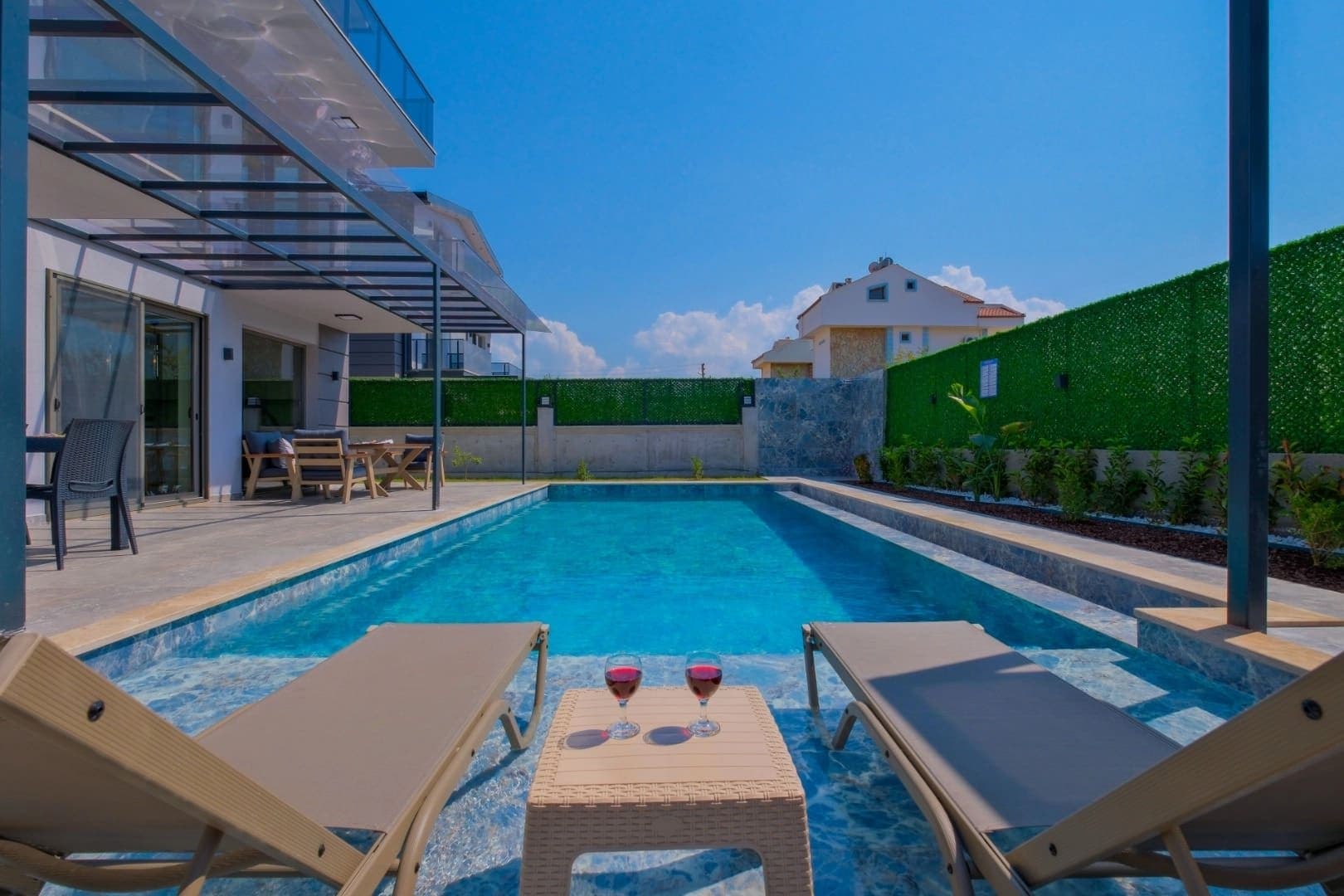 Villa Alişen 1, Fethiye — 3. fotoğraf