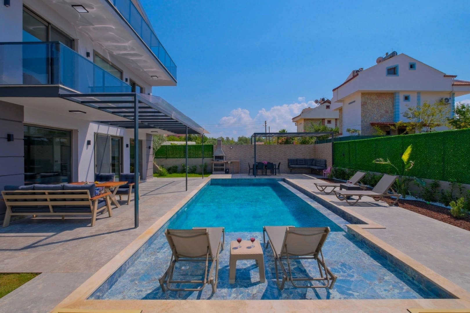 Villa Alişen 2, Fethiye — 2. fotoğraf