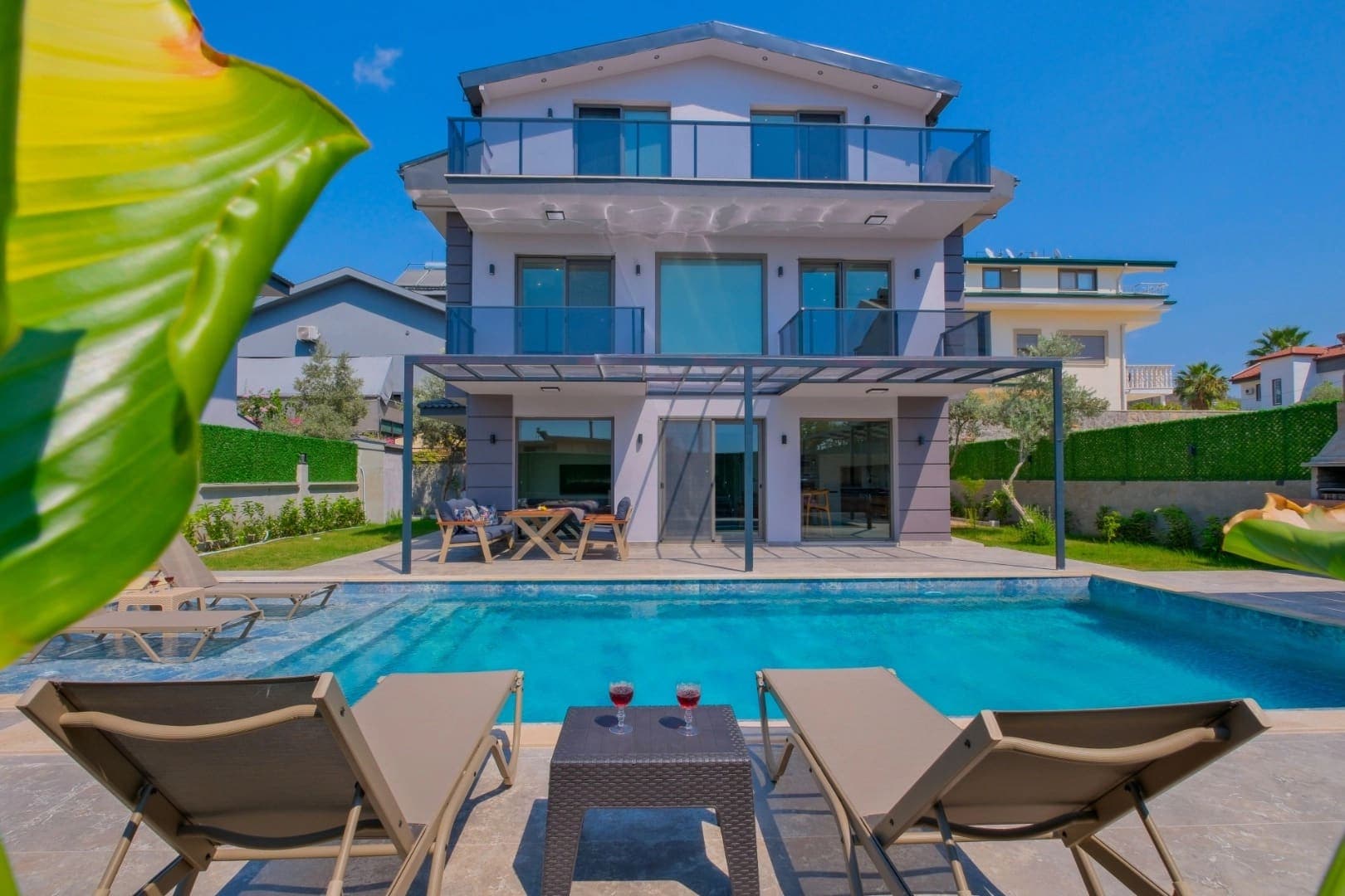 Villa Alişen 2, Fethiye — 3. fotoğraf