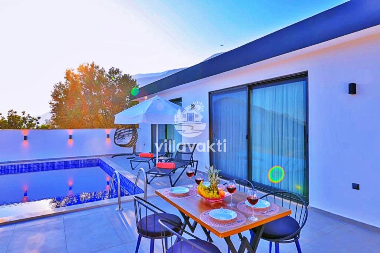Villa Alize, Gökseki — 2. fotoğraf